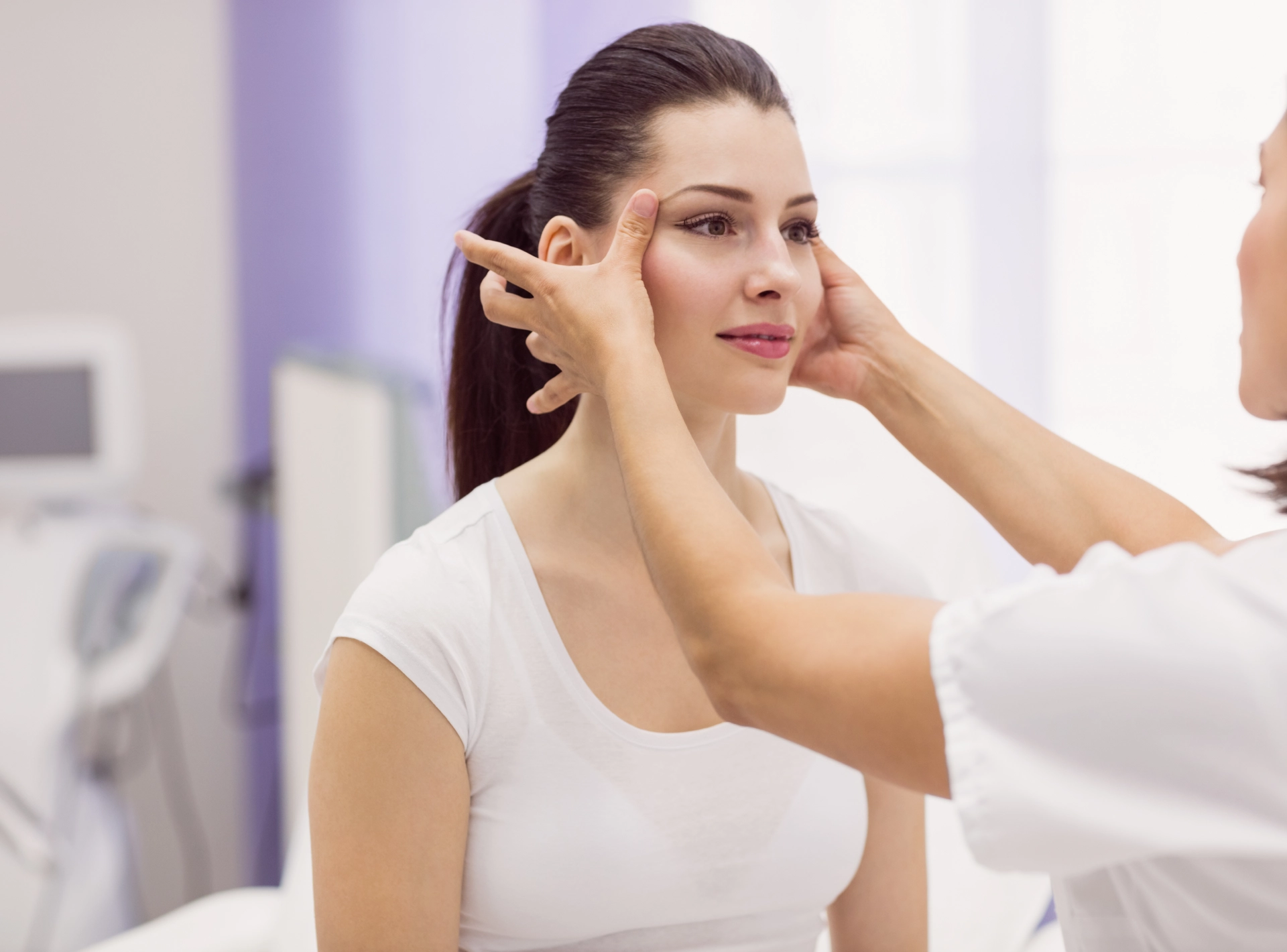 Real Dangers and Risks of Thread Lifts