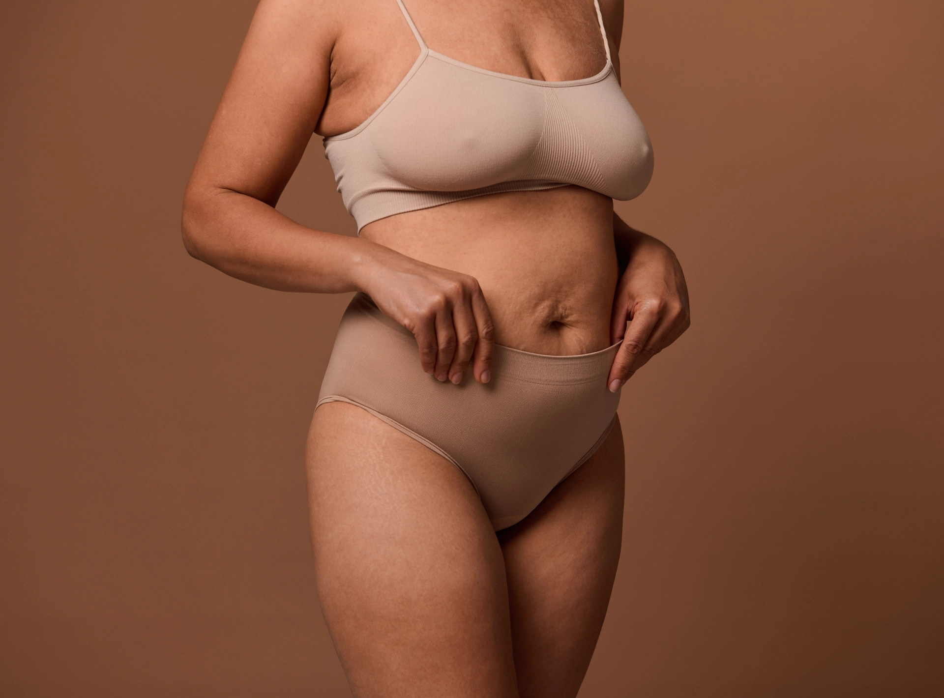 Can You Have a Tummy Tuck After a C-section?