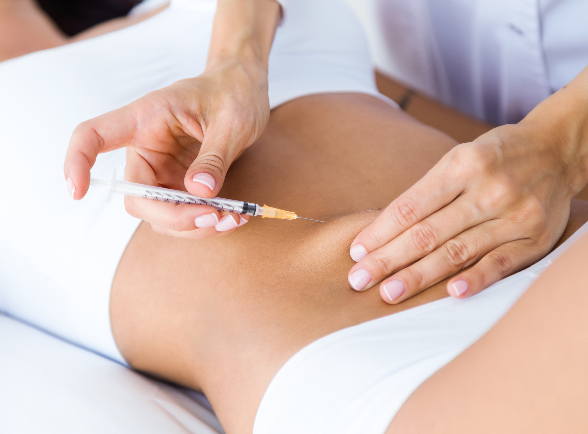Results After My Body Filler Injections