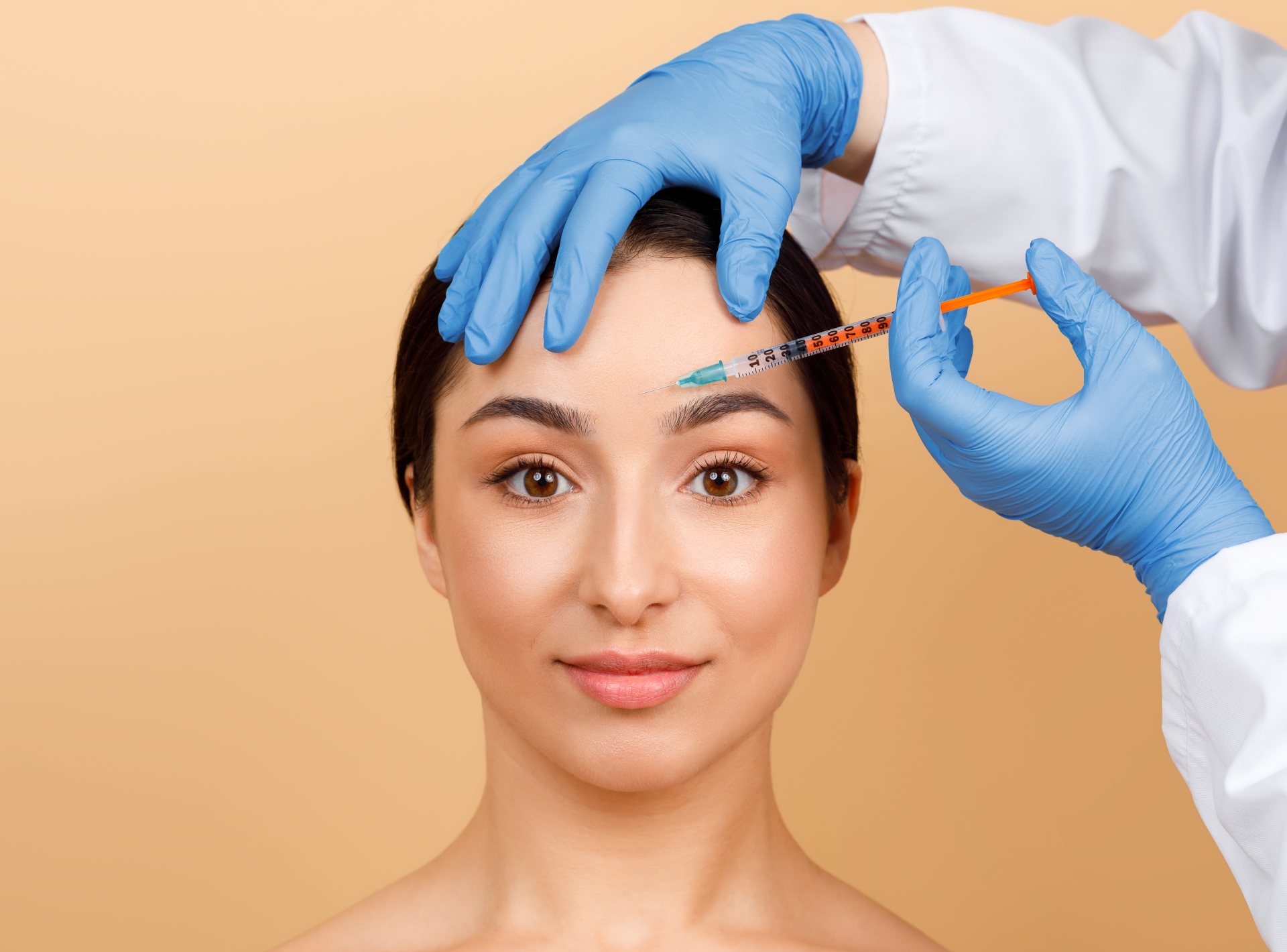the Basics of Botox