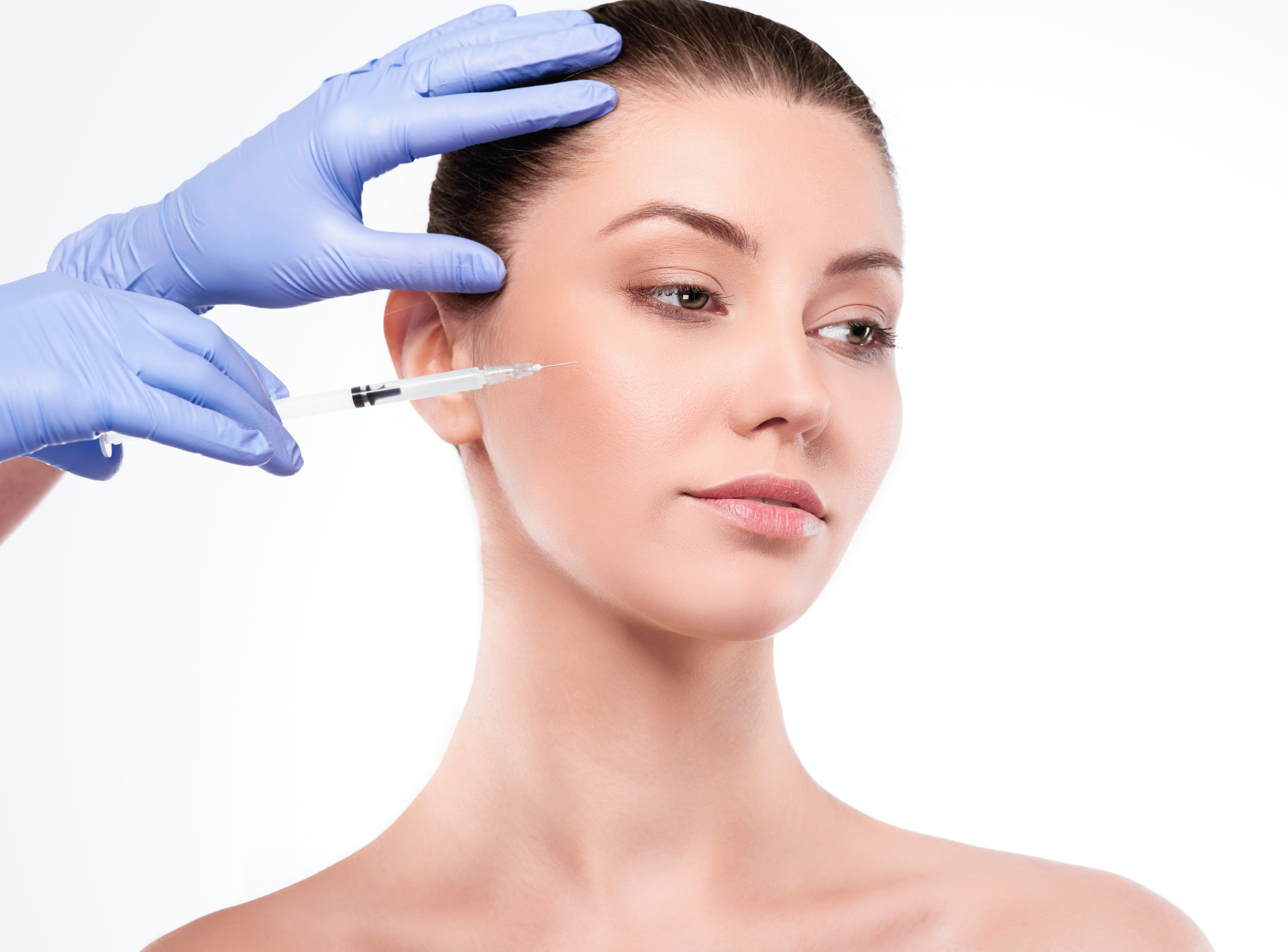 Chronic Illnesses Increase Risk of Botox Side Effects, Experts Say