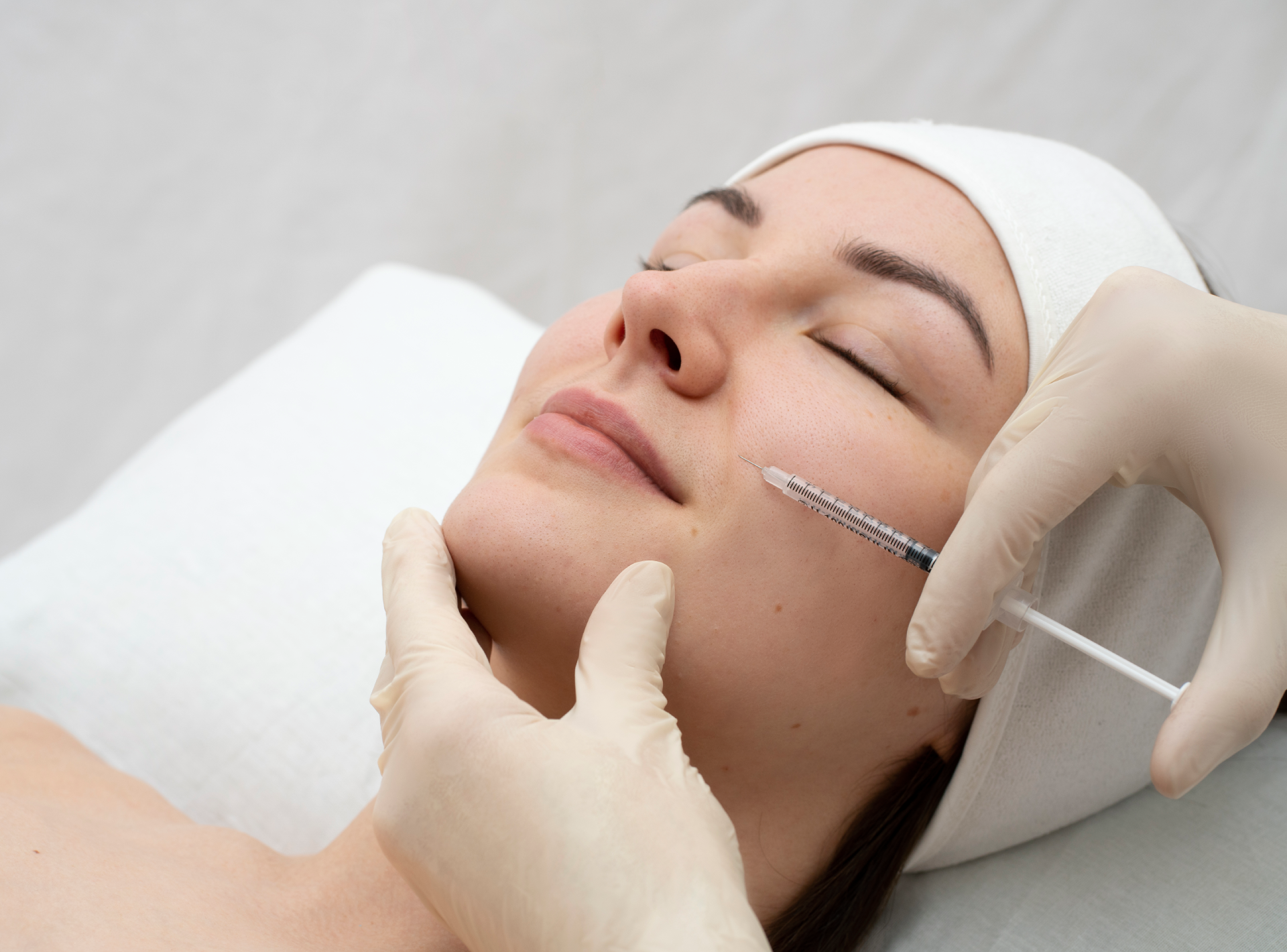Botox Will Benefit That Aren’t Just Your Face
