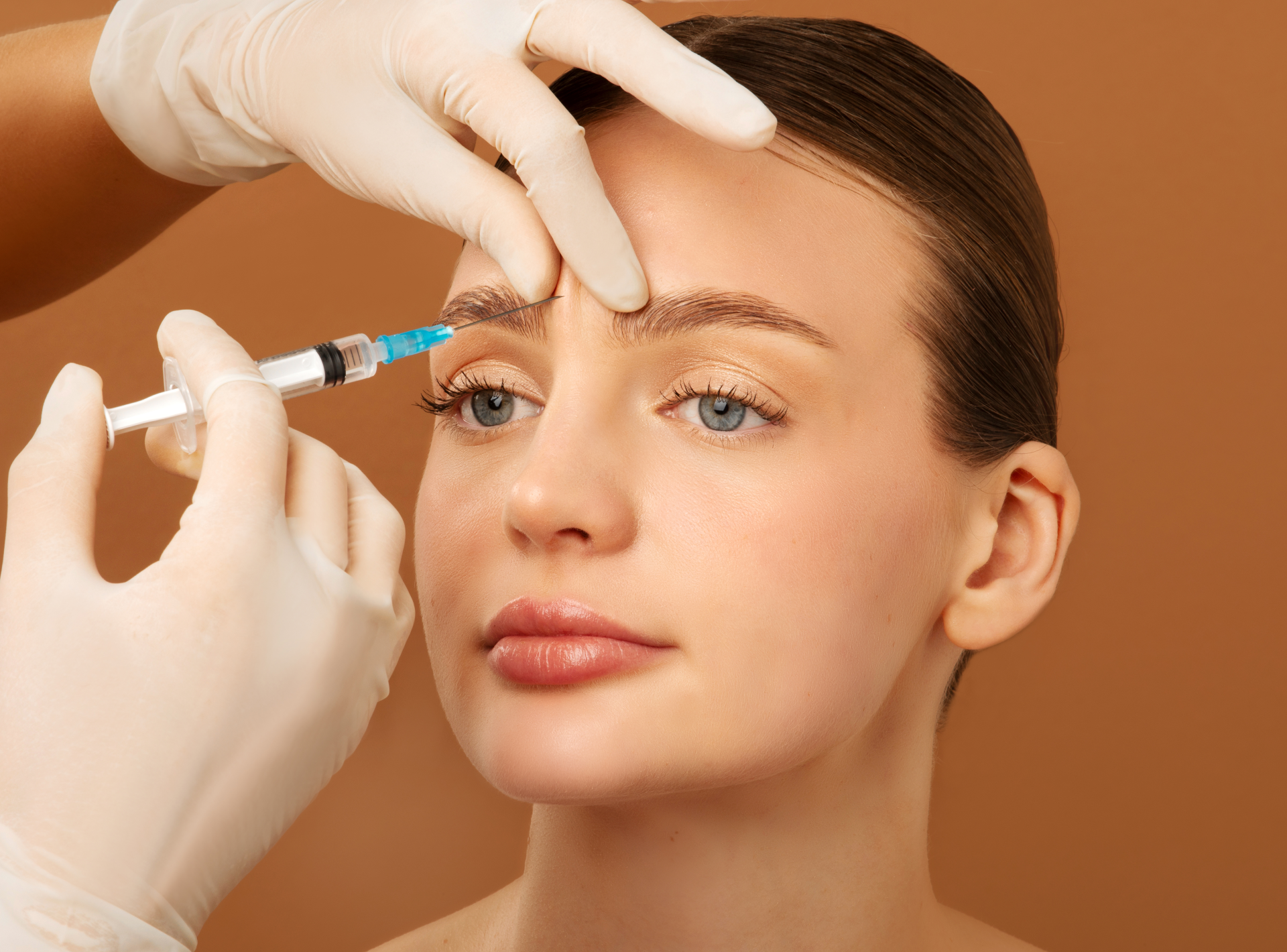 Small Amount of Botox Can Make a Big Difference in Your Appearance