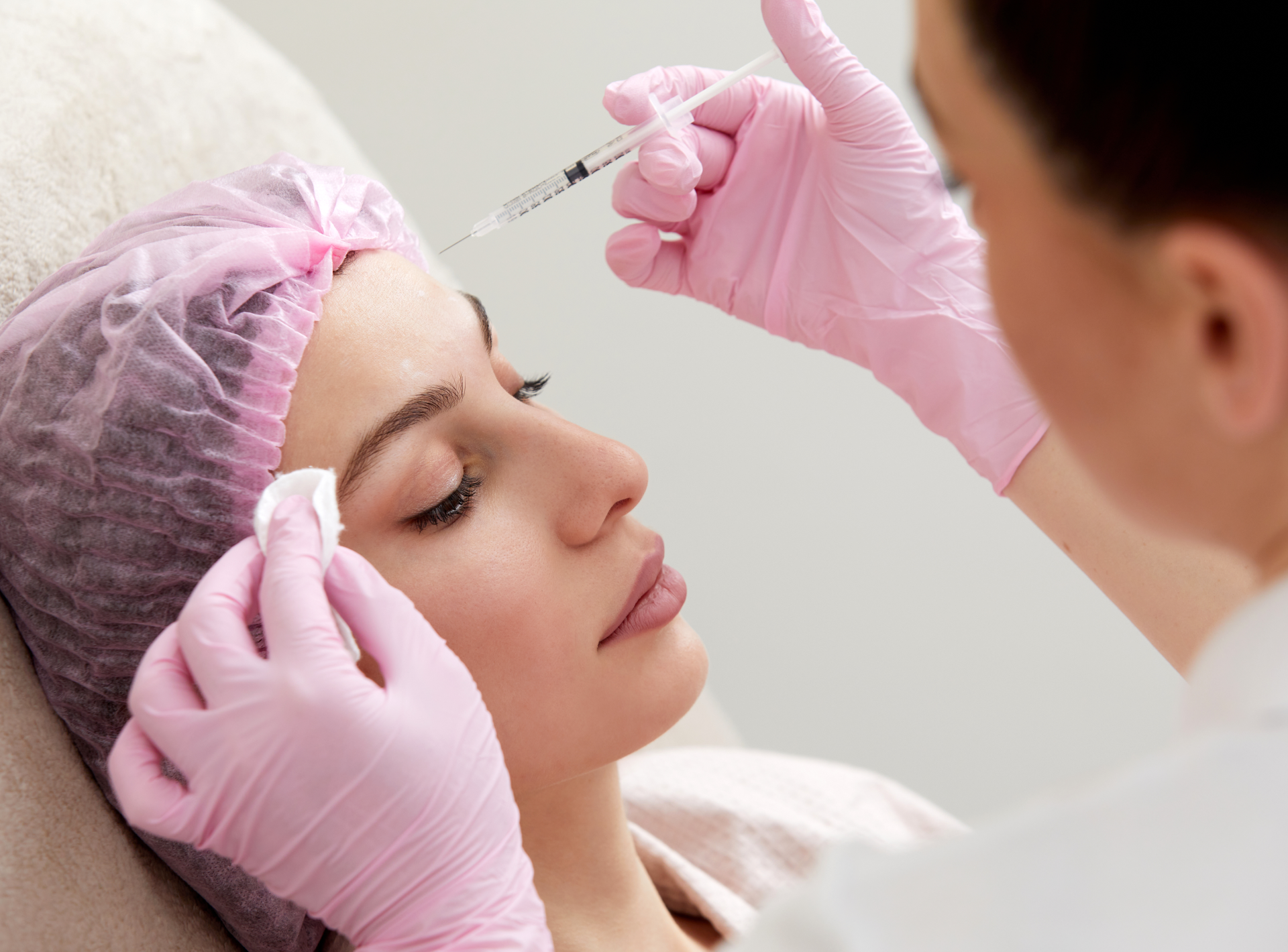 How Much Botox Do I Need?