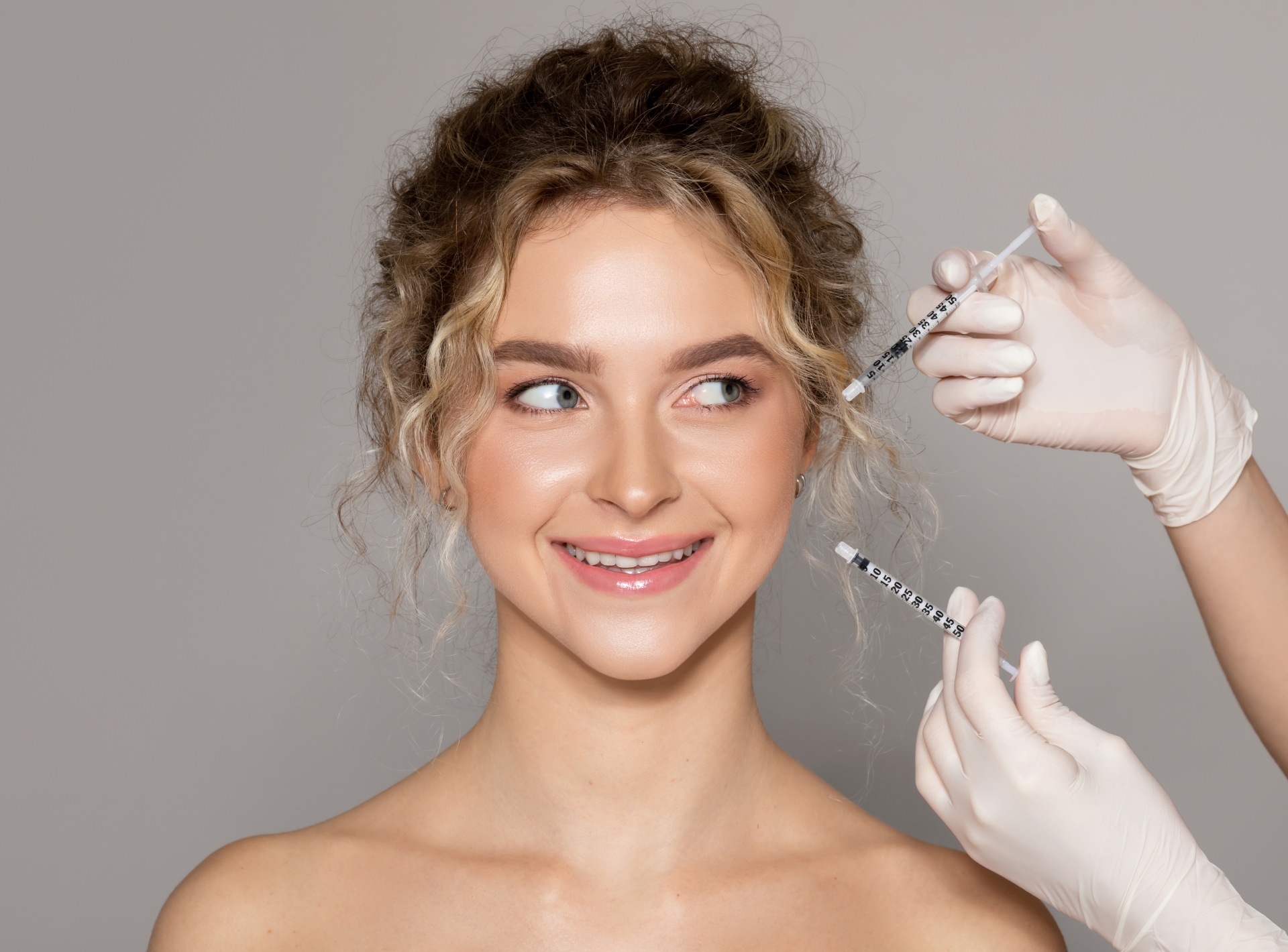 Avoid Fake Botox and Dermal Fillers