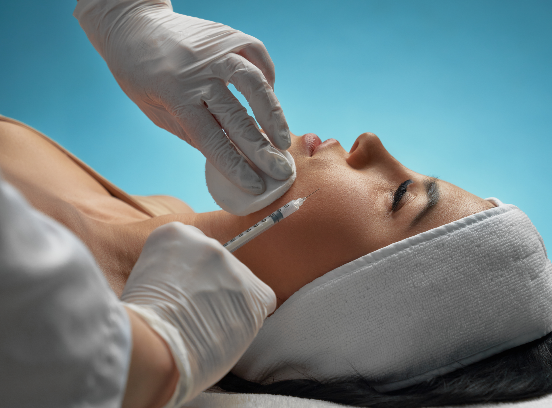 Misunderstood Facts About Botox and Fillers