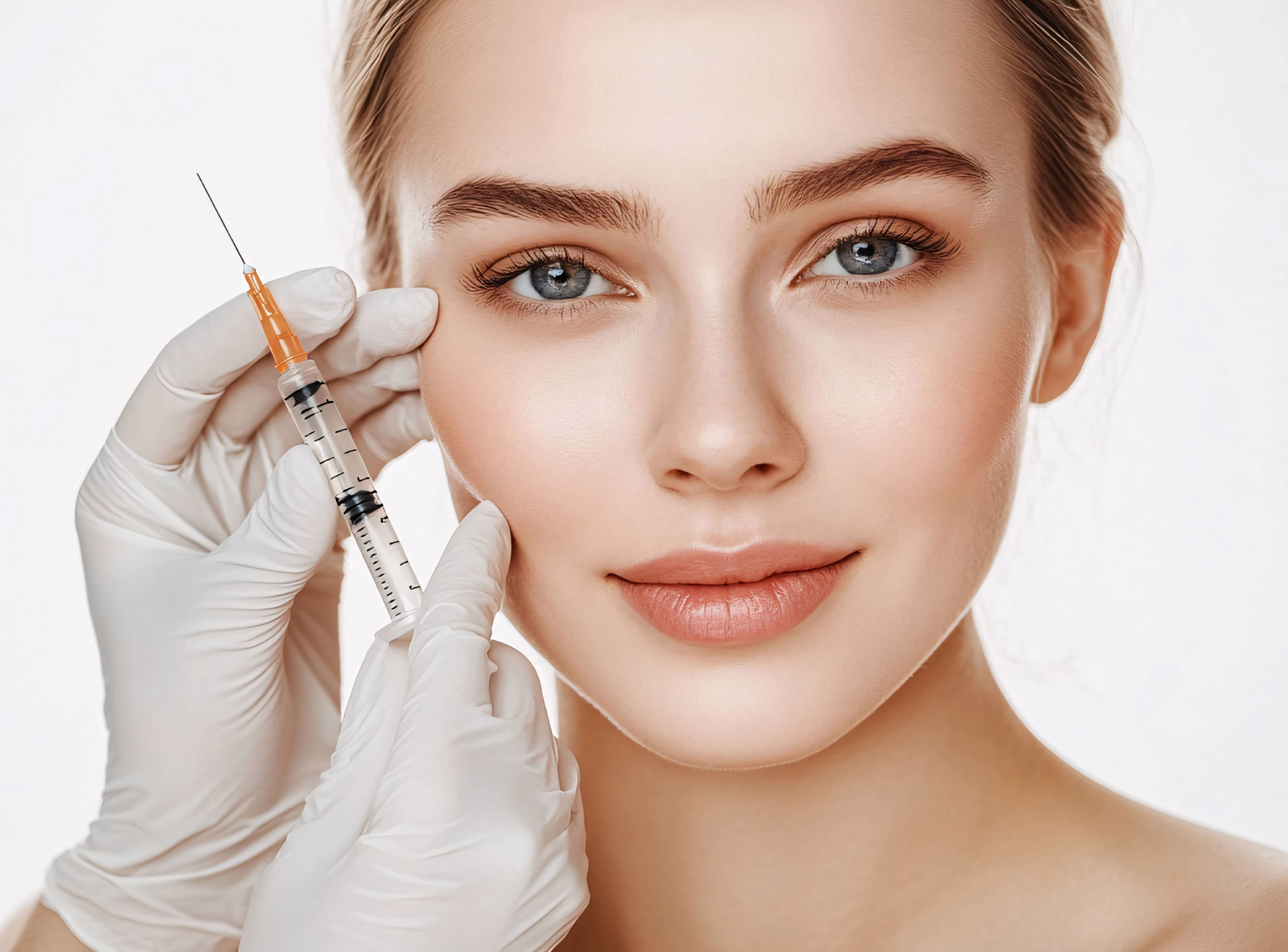 How Are Botox and Fillers Different?