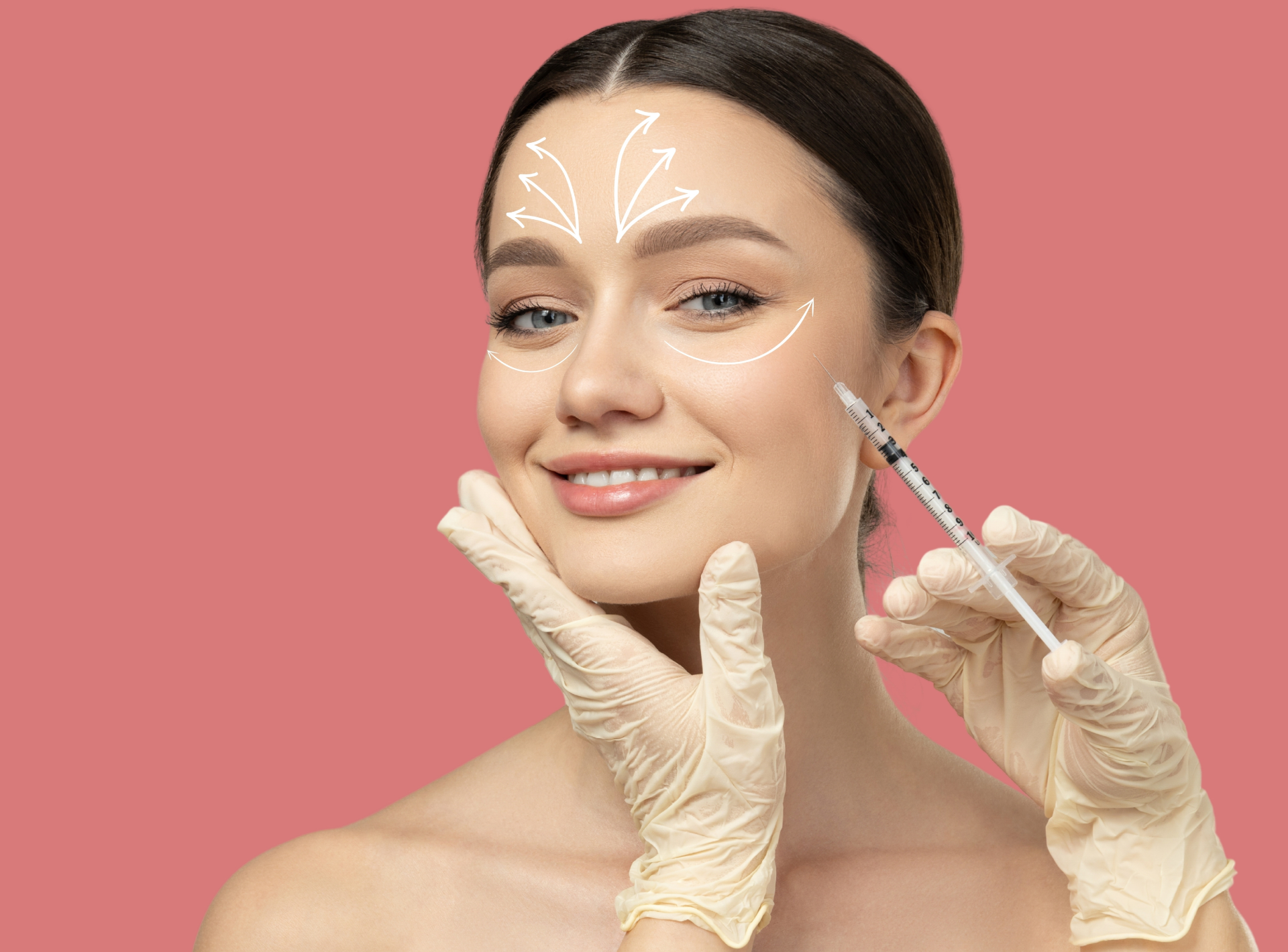 the Basics of Botox and Fillers