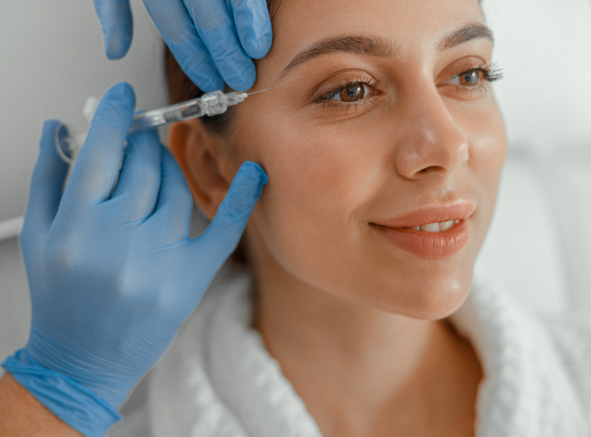 Need to Know About a Botox Brow Lift