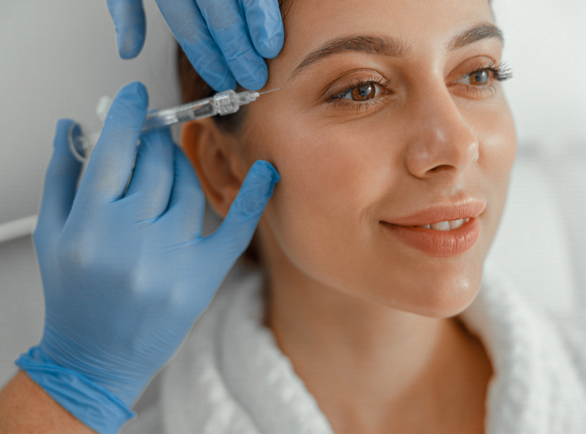 Signs of a Bad Botox Injection