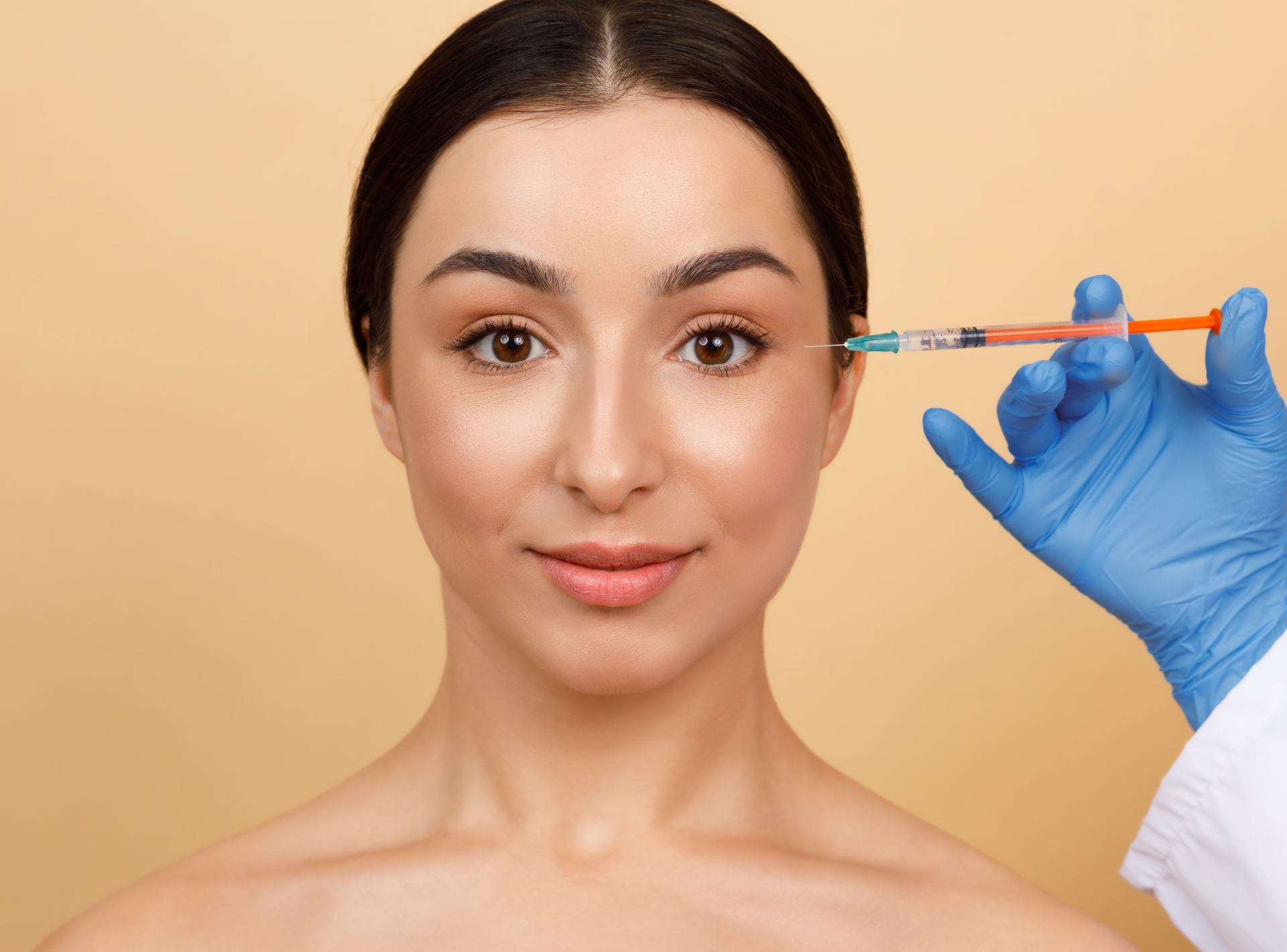 7 Botox Myths Dispelled