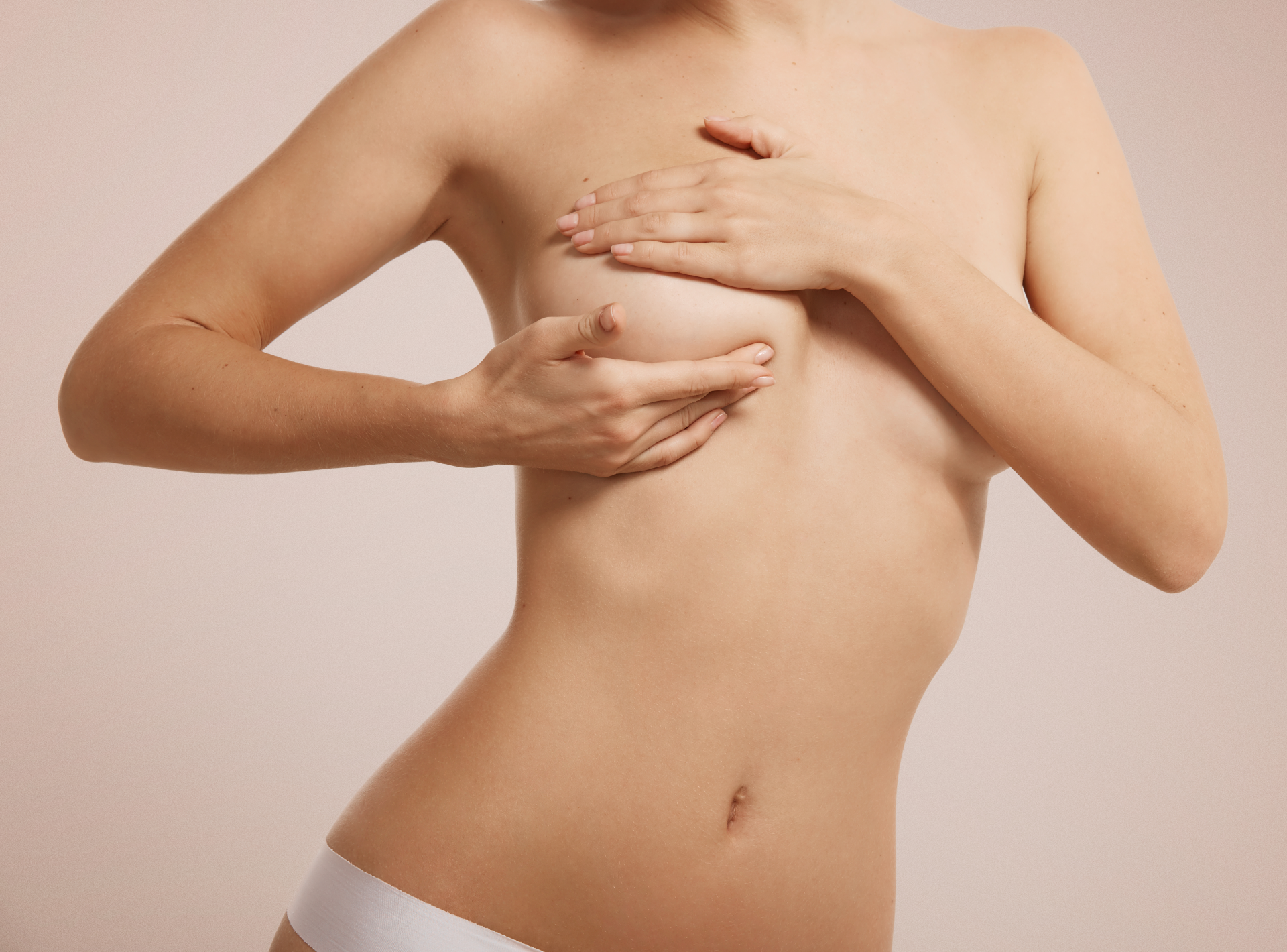 Measure for the Best Breast Implant Size