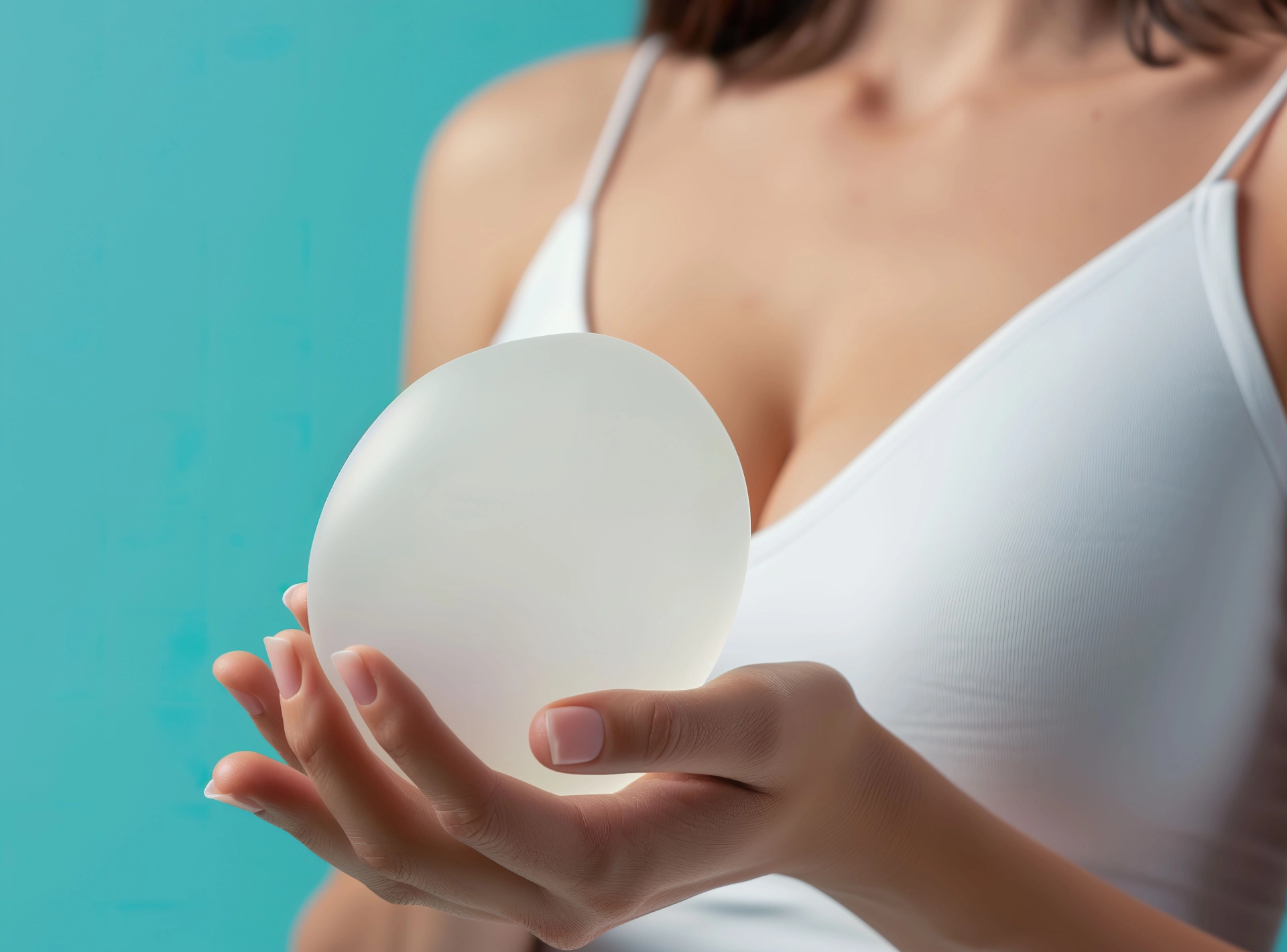 Small Size Breast Implants Why Bigger Isn’t Always Better