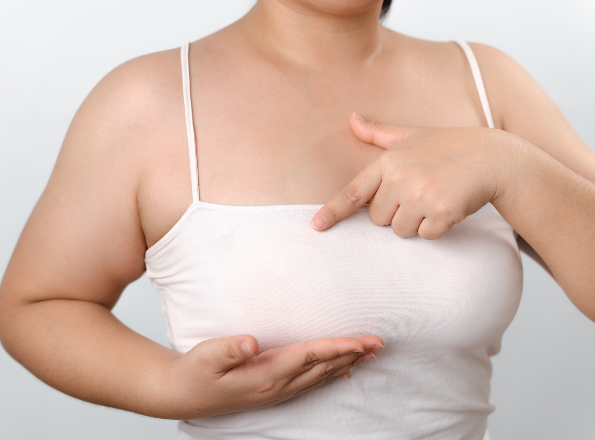 Breasts Look Different After Breast Lift