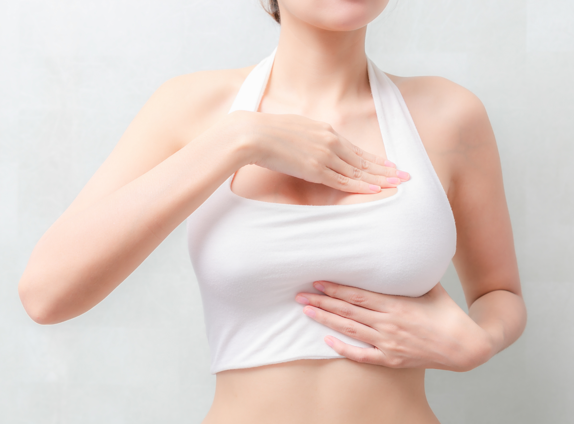 Combining Breast Procedures Breast Lifts with Augmentation
