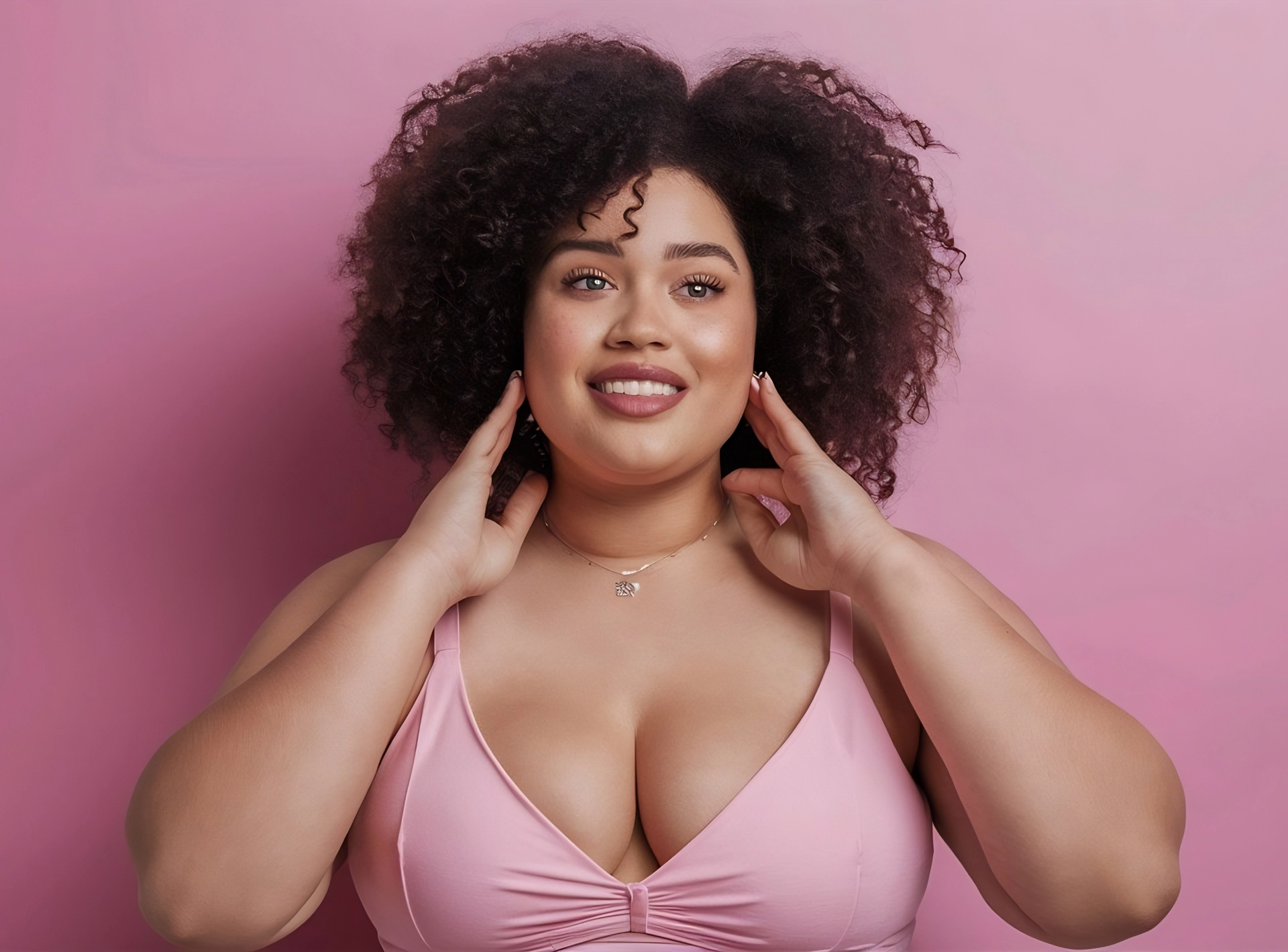 Recovering from Breast Reduction