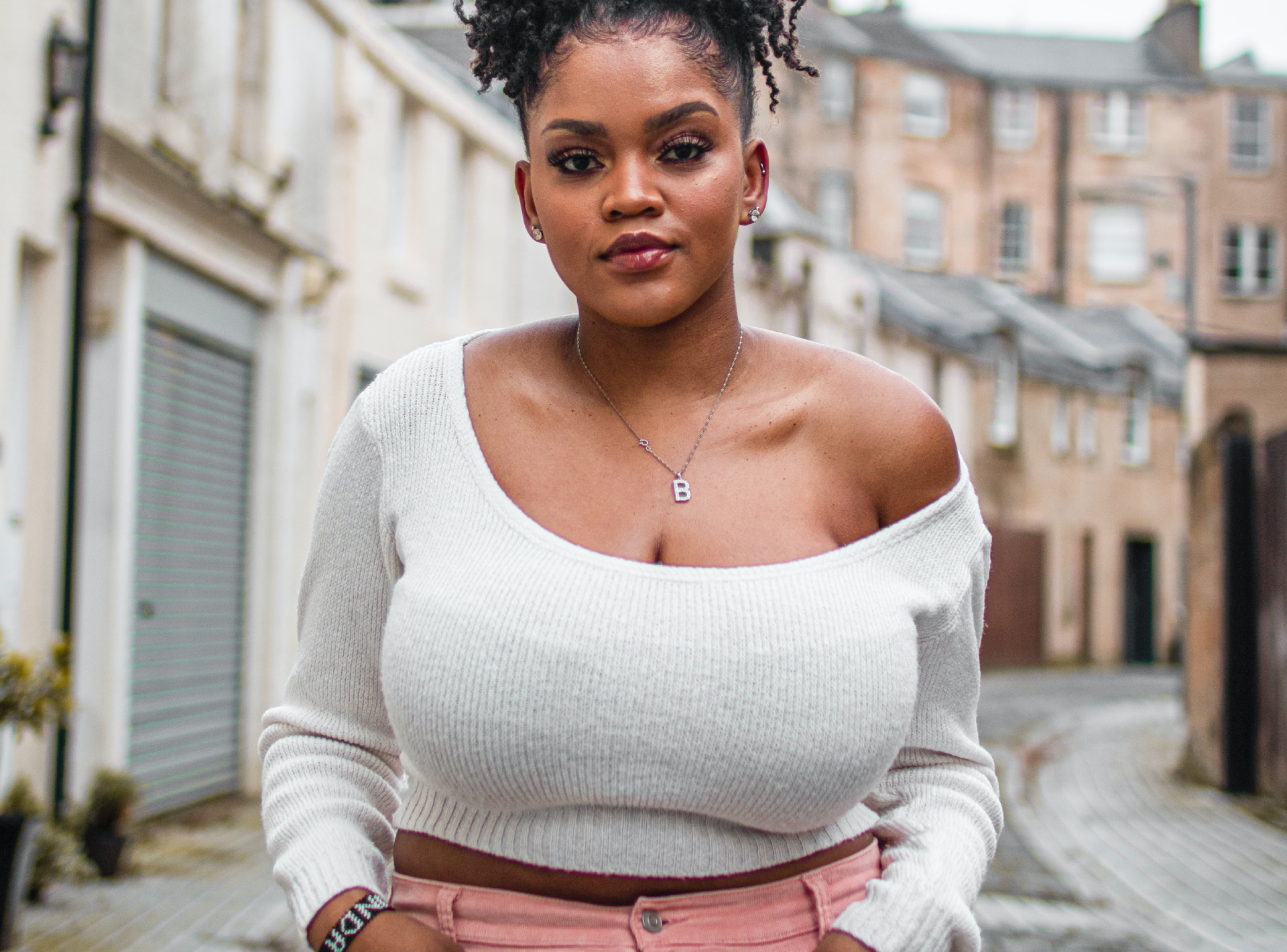 Facts About Breast Reduction Surgery