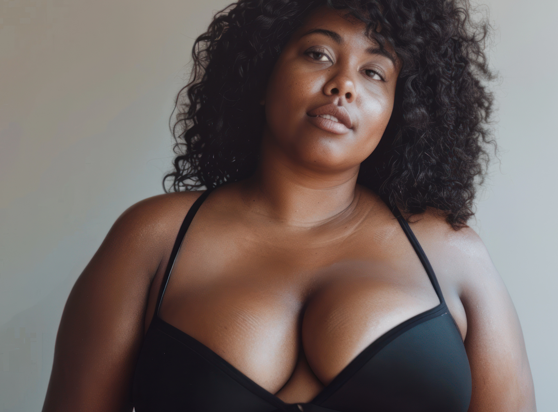 Benefit from Breast Reduction