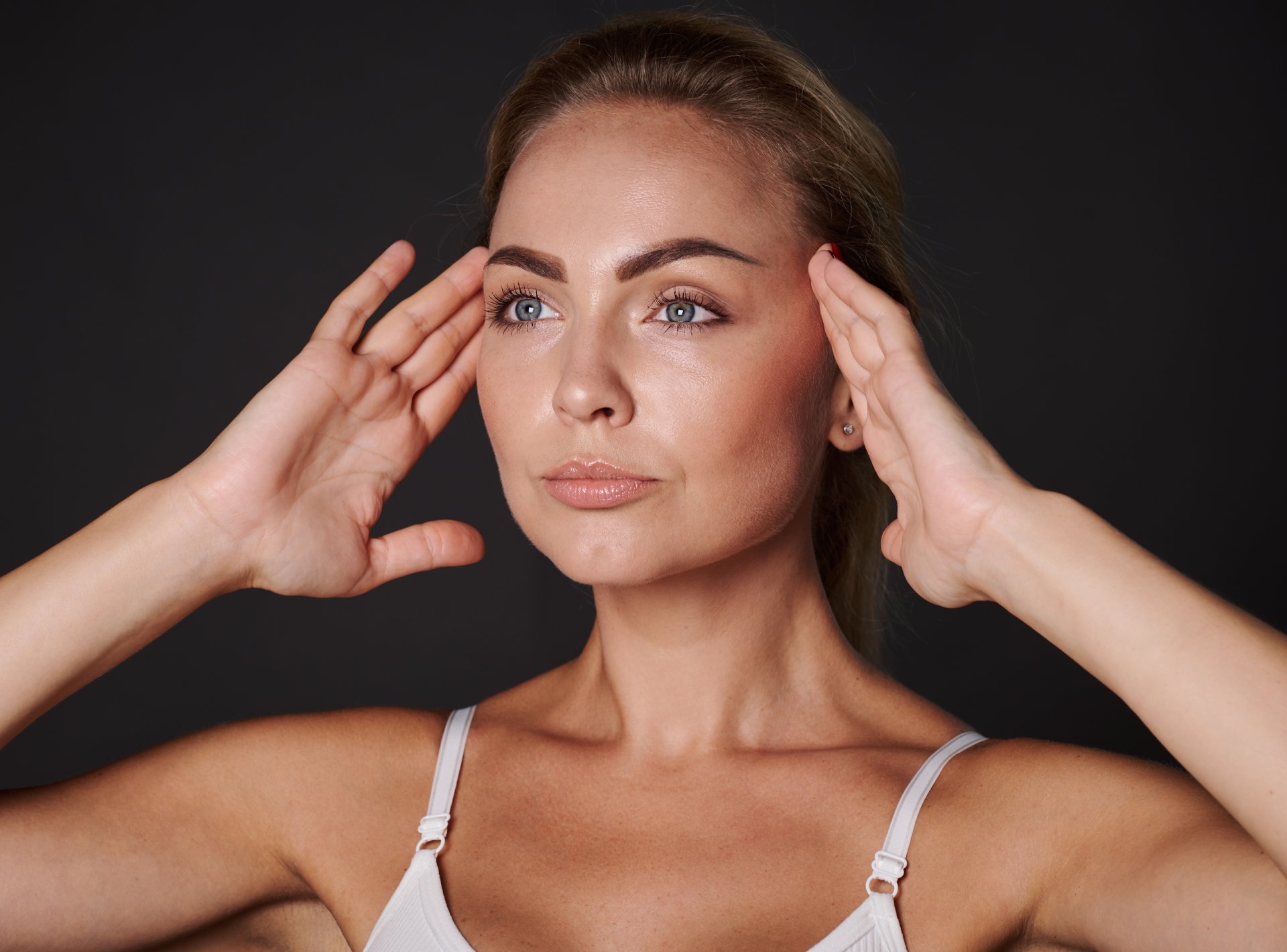 Benefits of Facelift and Brow Lift