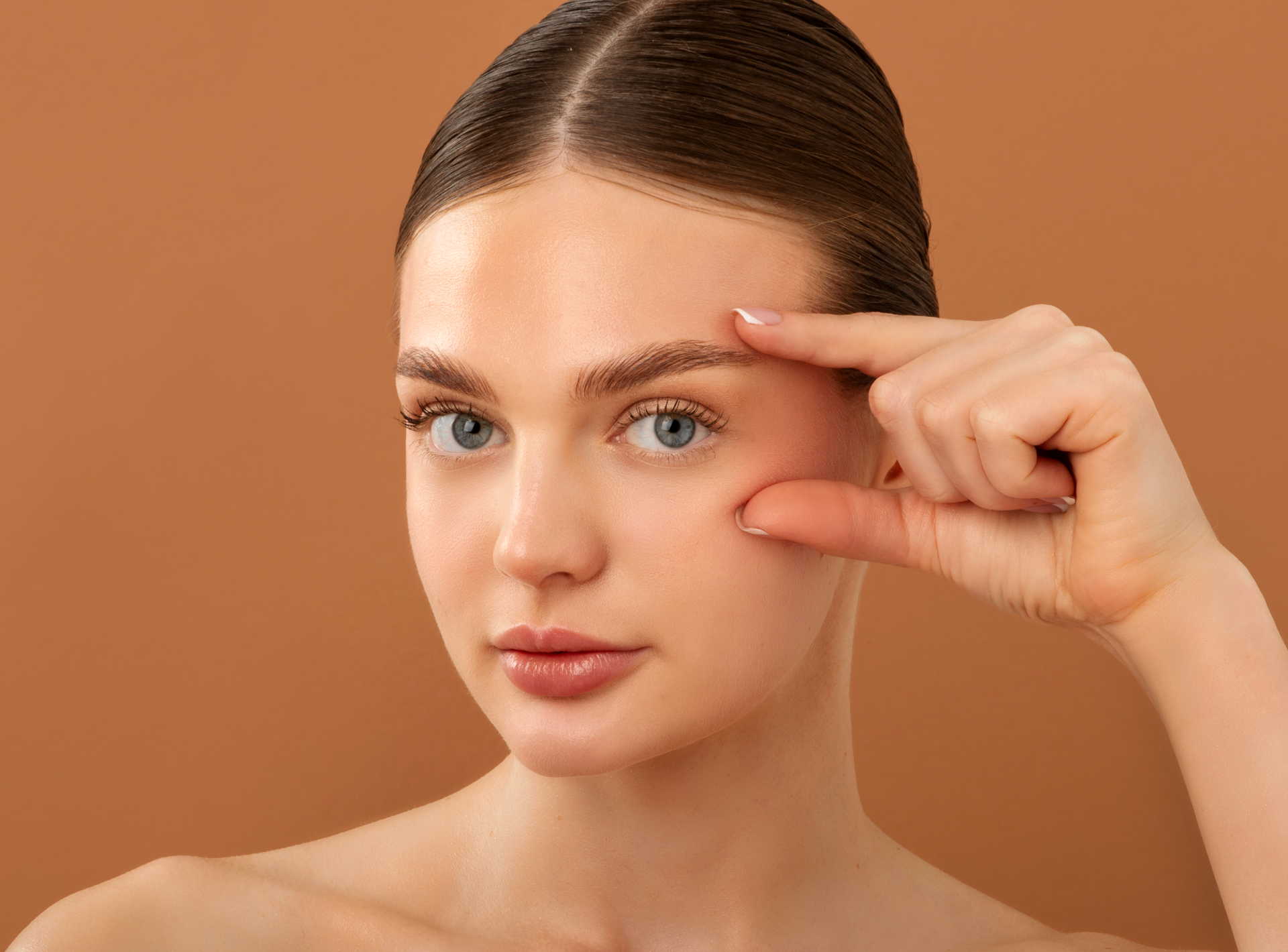 Take Care of Yourself After Brow Lift Surgery