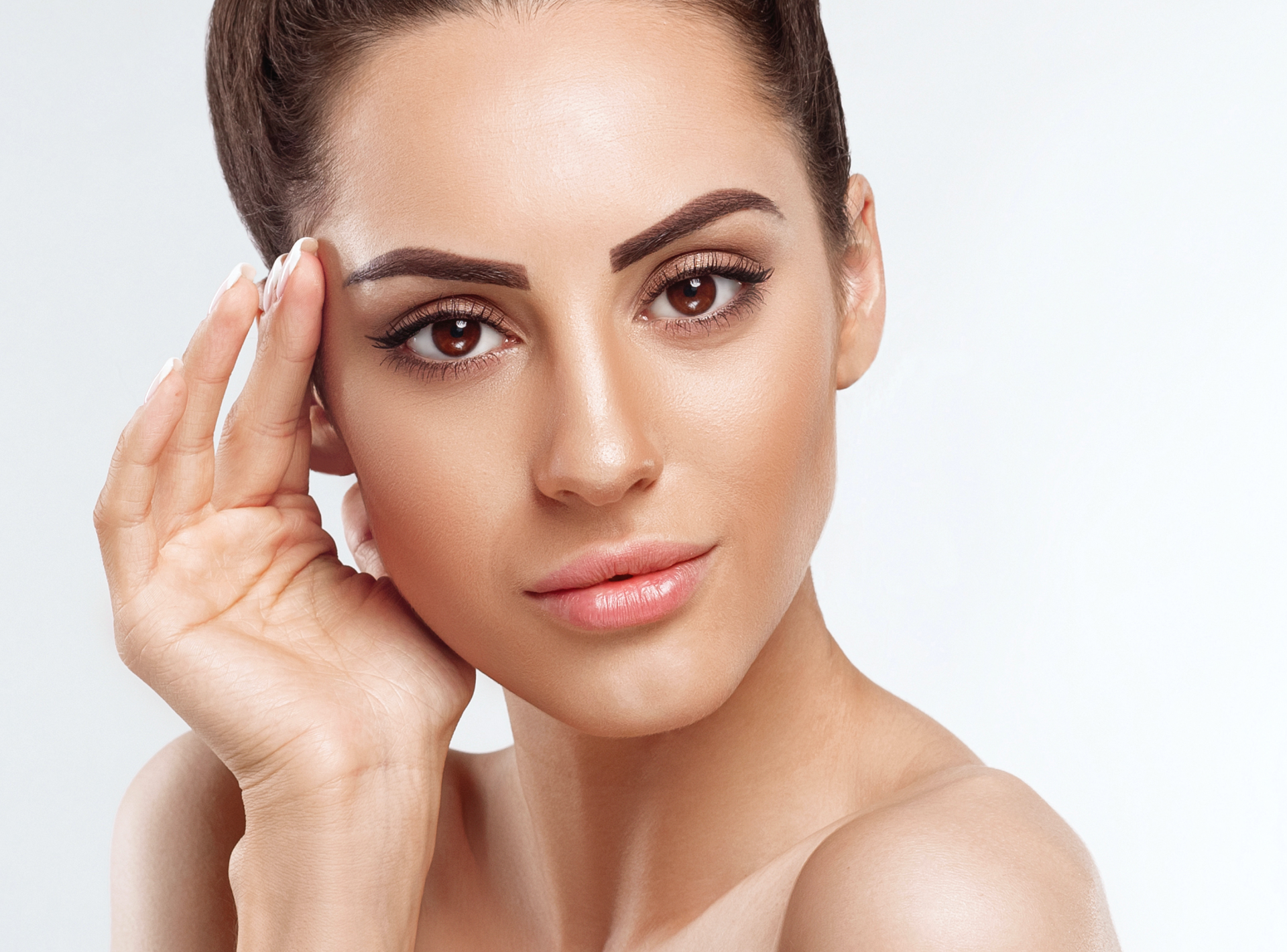when is It Time for a Brow Lift?