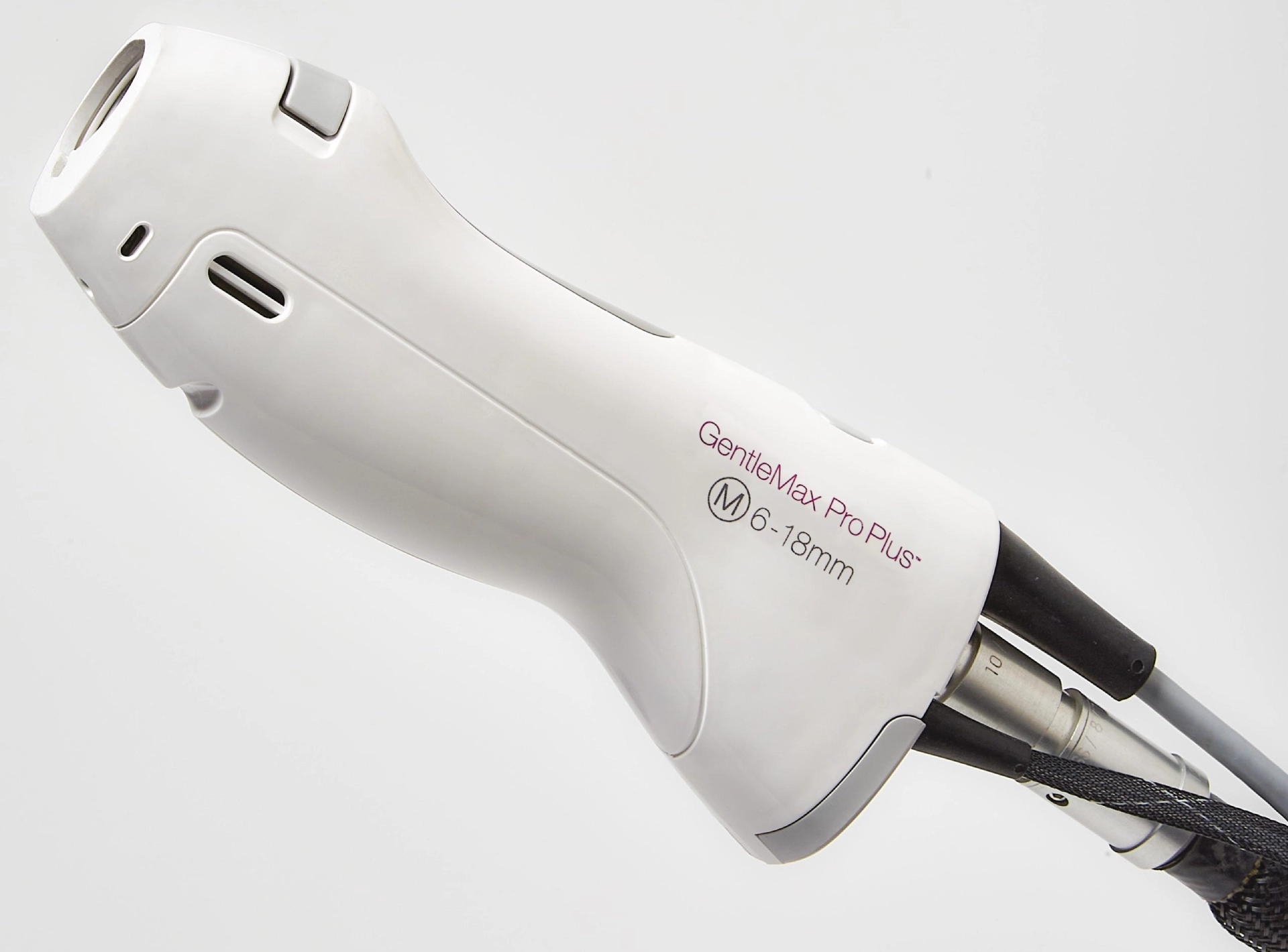is the Candela Gentlemax Pro Laser Safe for All Skin Types