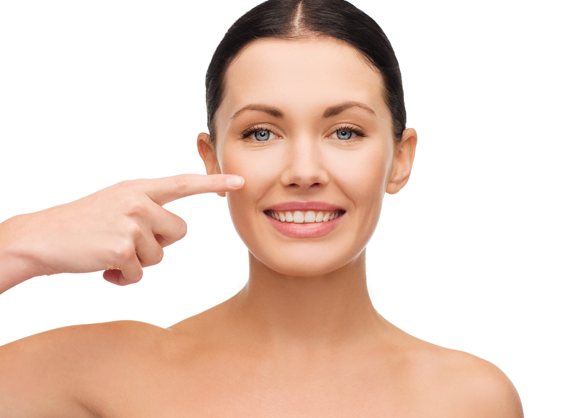 Cheek Implant Results