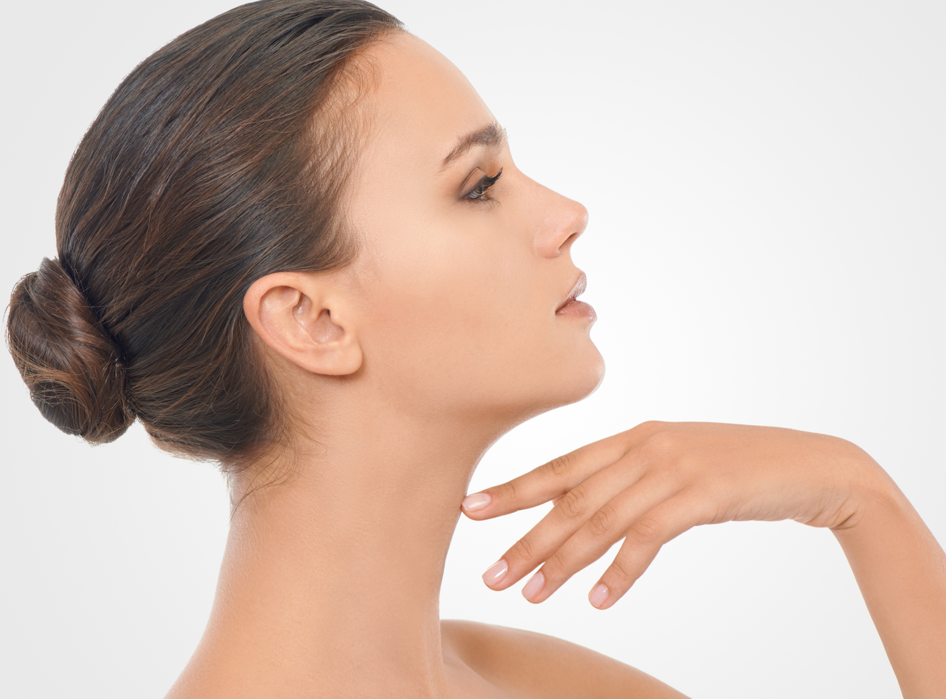 See Results from Chin Liposuction