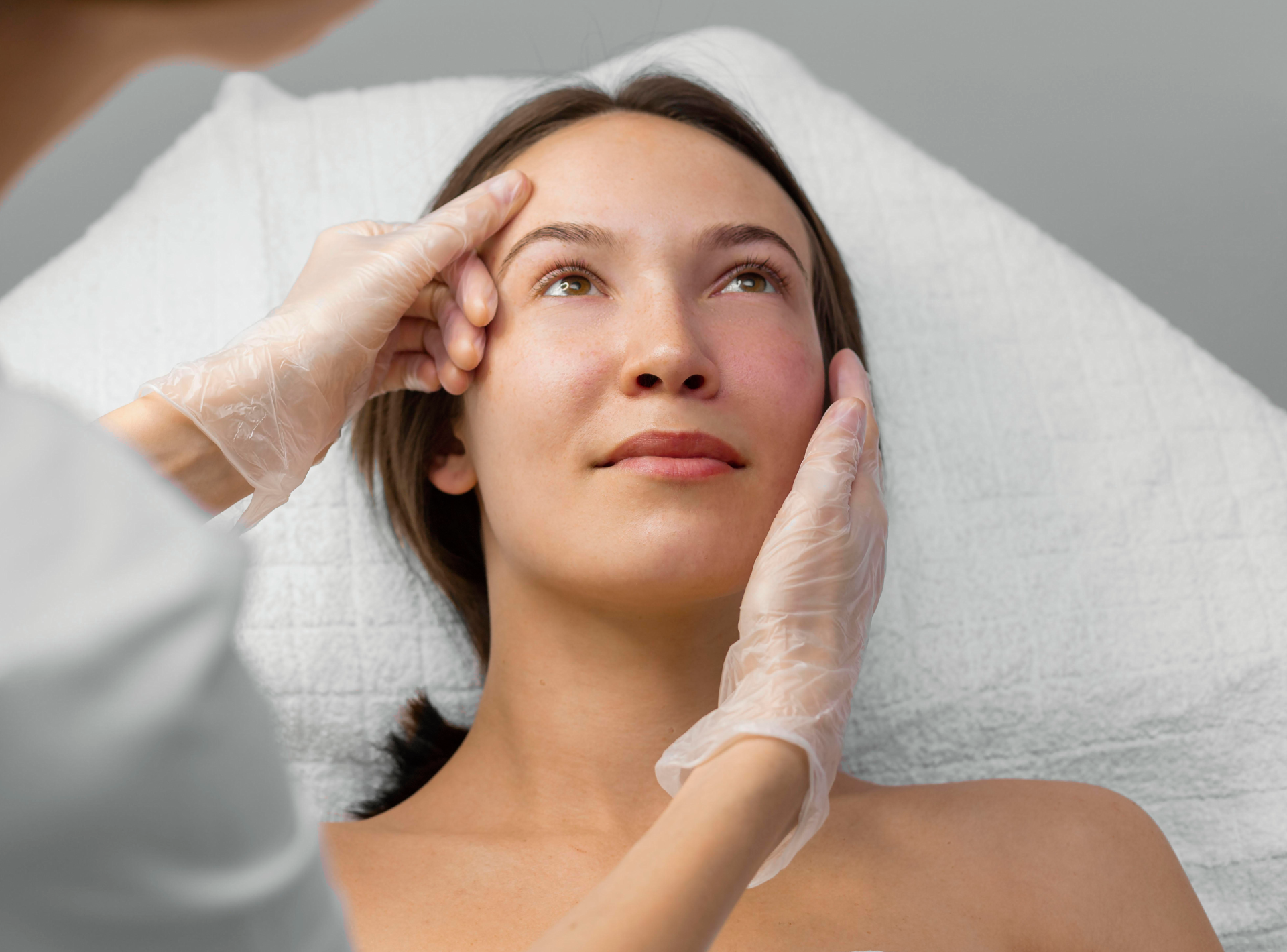 Deep Plane Facelift Results
