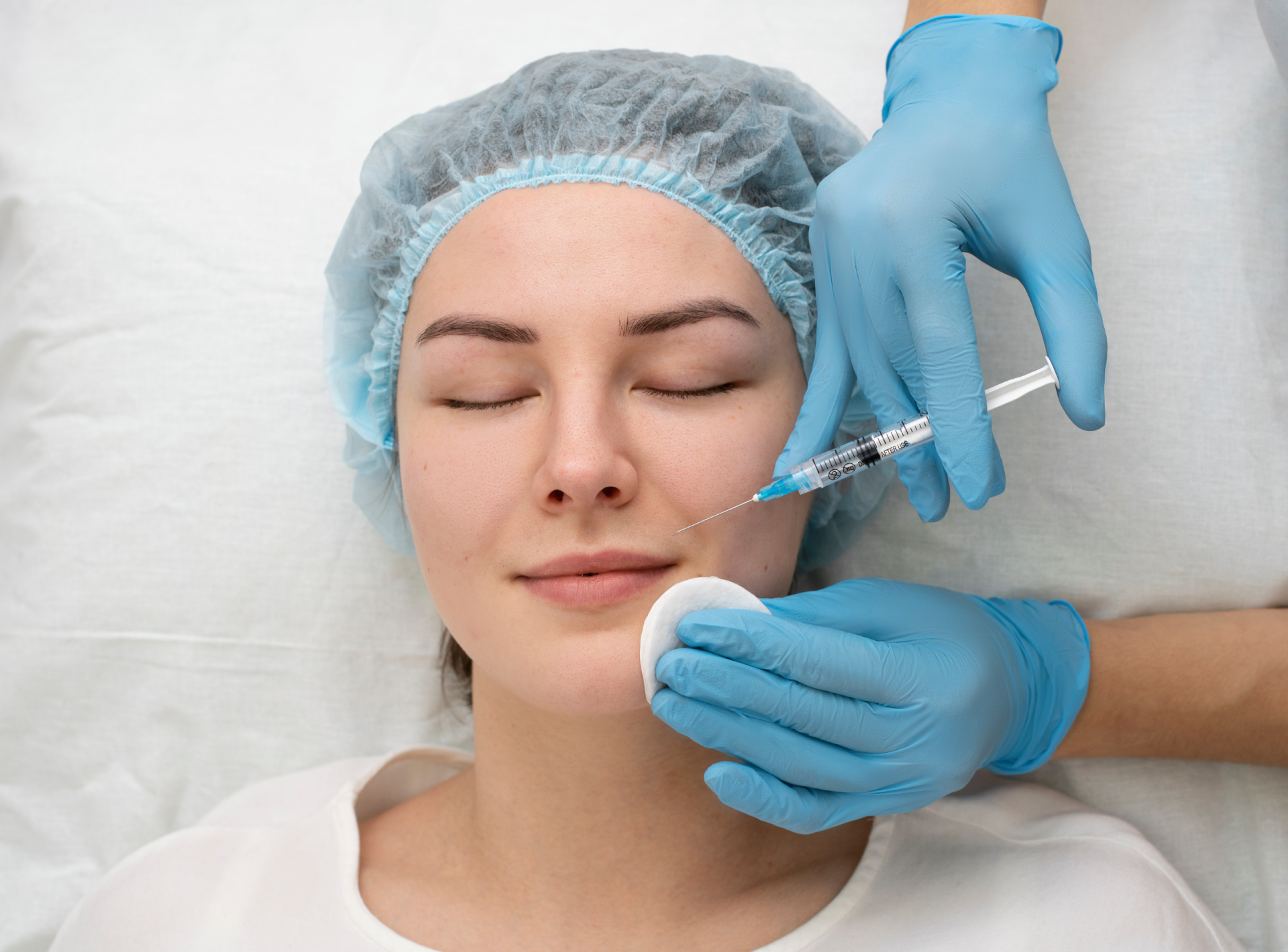 Dissolving Fillers Questions Answered