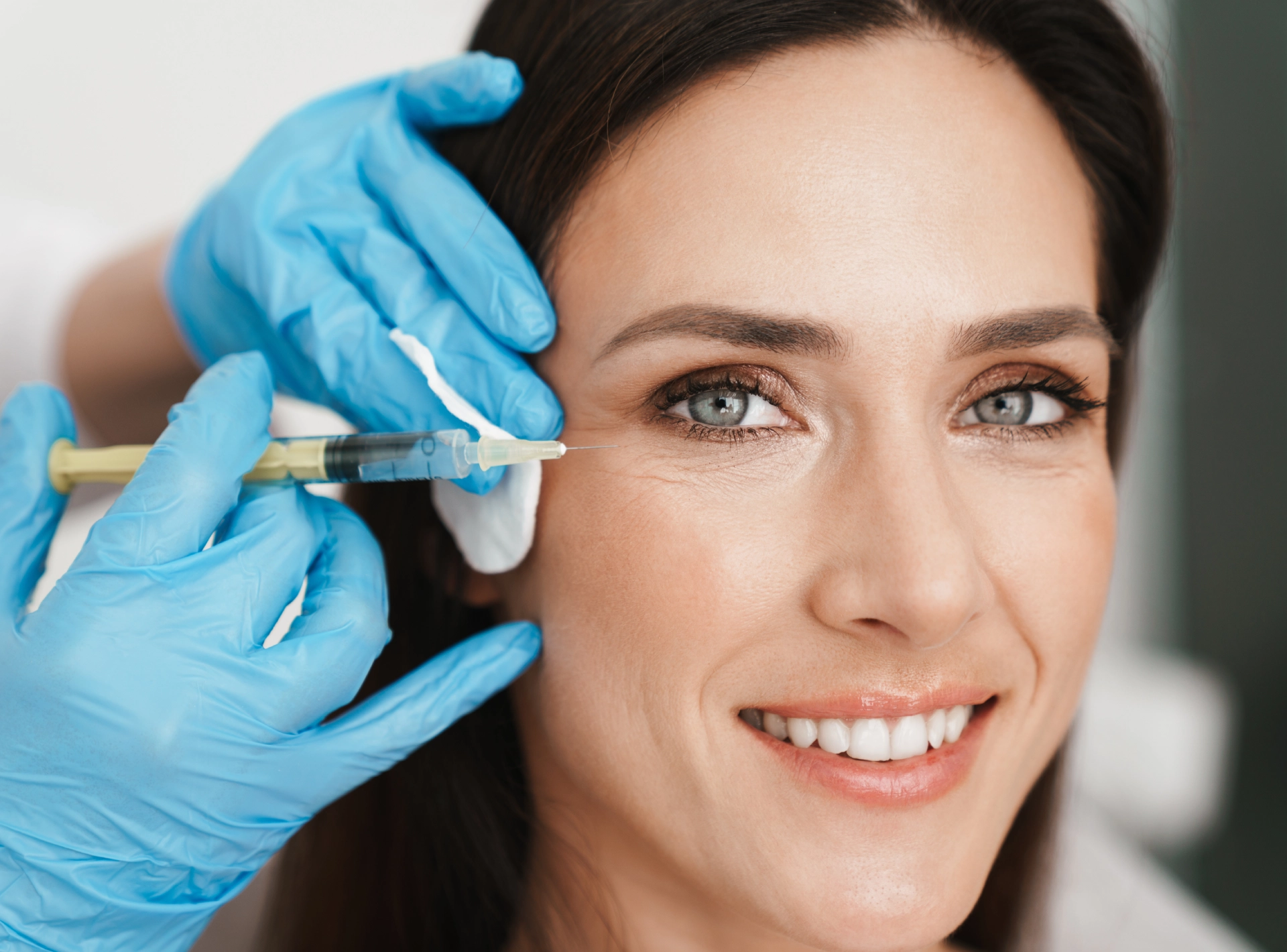 Maximizing Your Eyebrow Lift Botox Results with Tips and Tricks from Experts