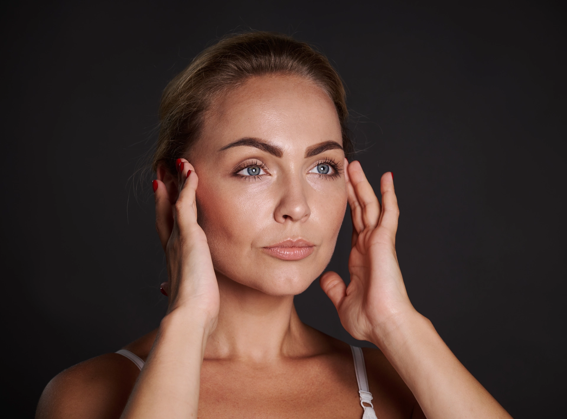 What Are Anticipated Facelift Results?
