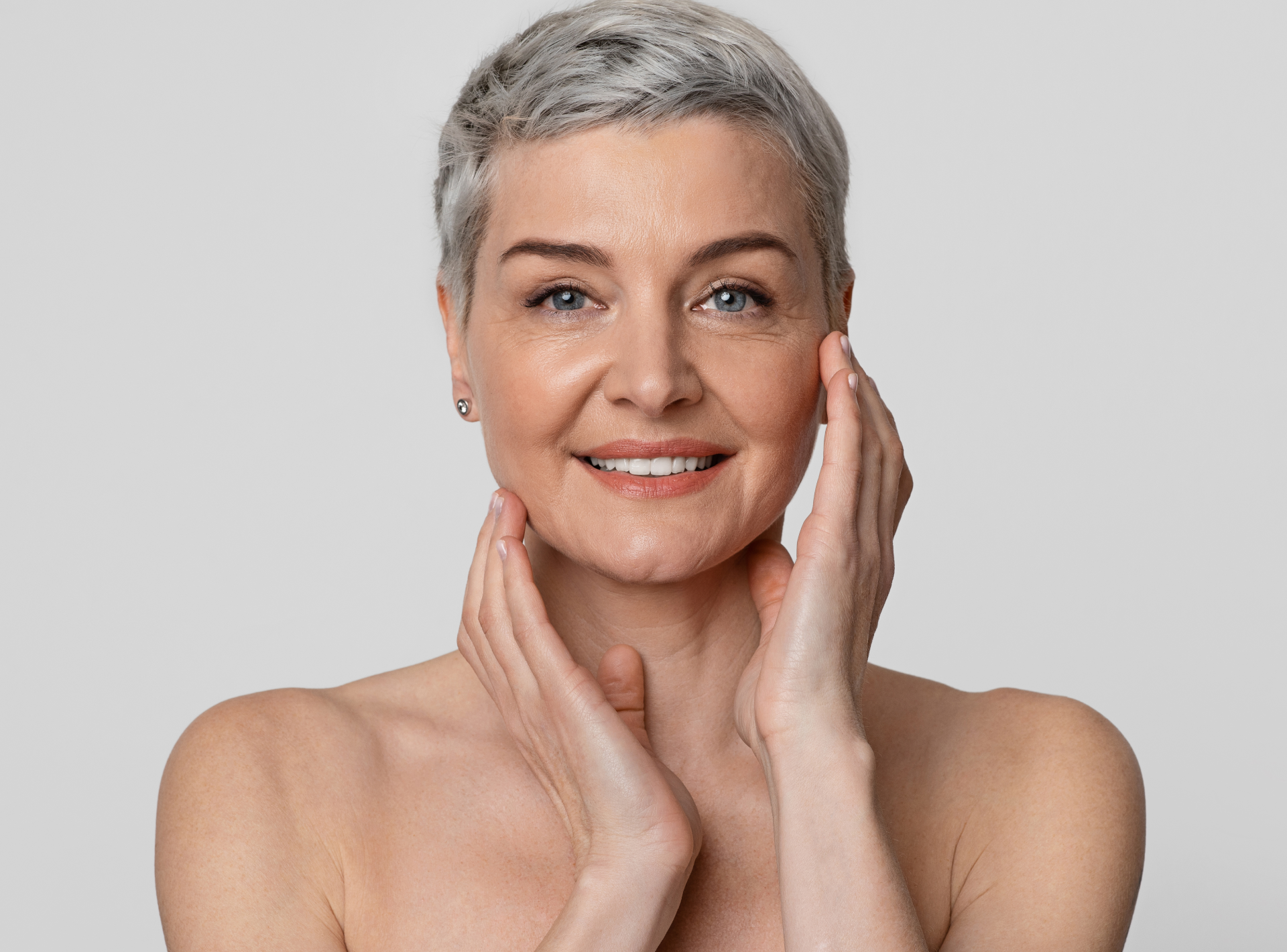 Facelift is a Major Surgery