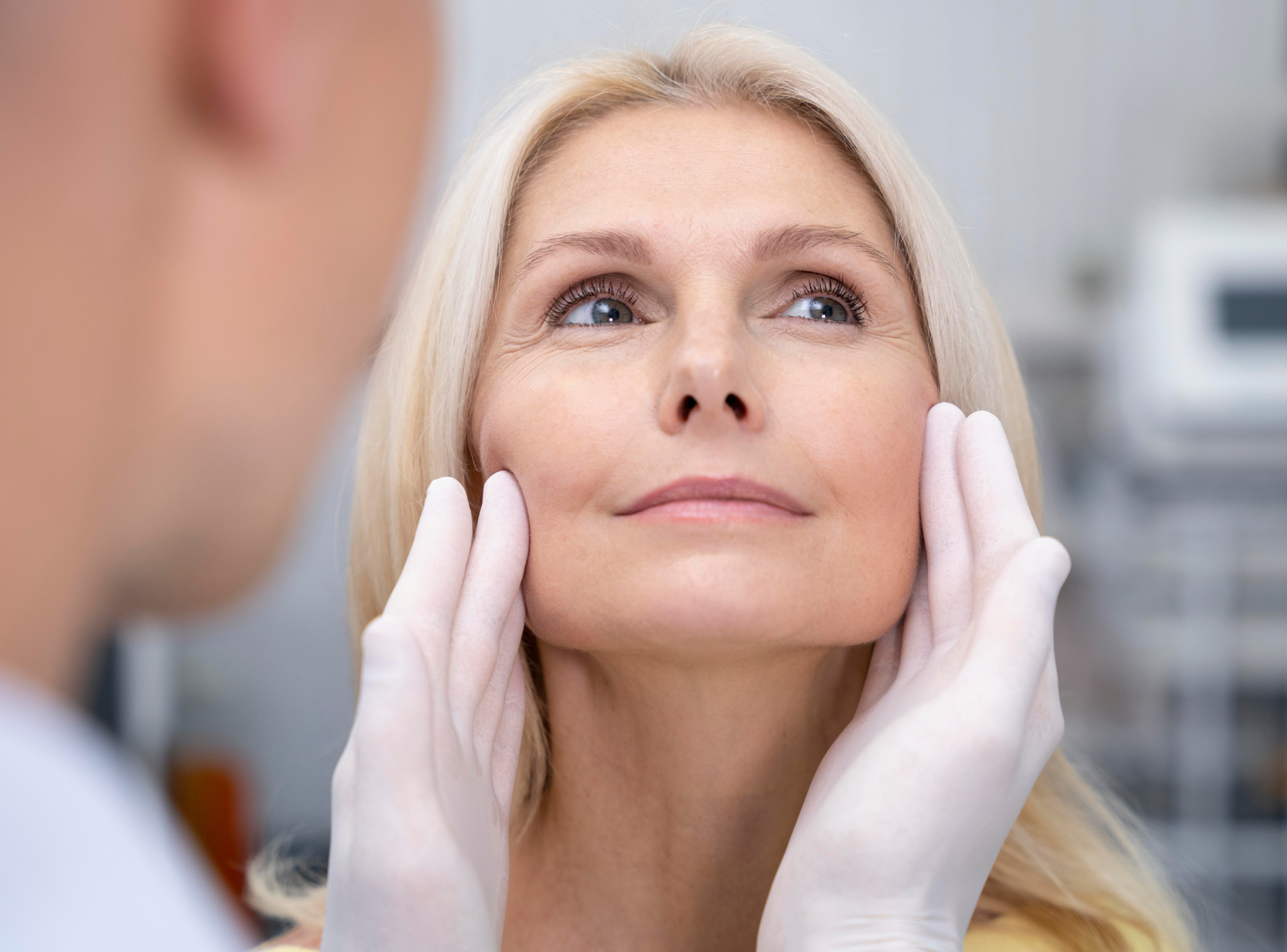 How Effective is Facelift Surgery?