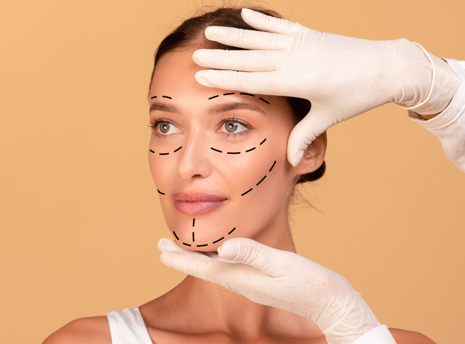 Facelift Scars: Minimize & Heal Fast
