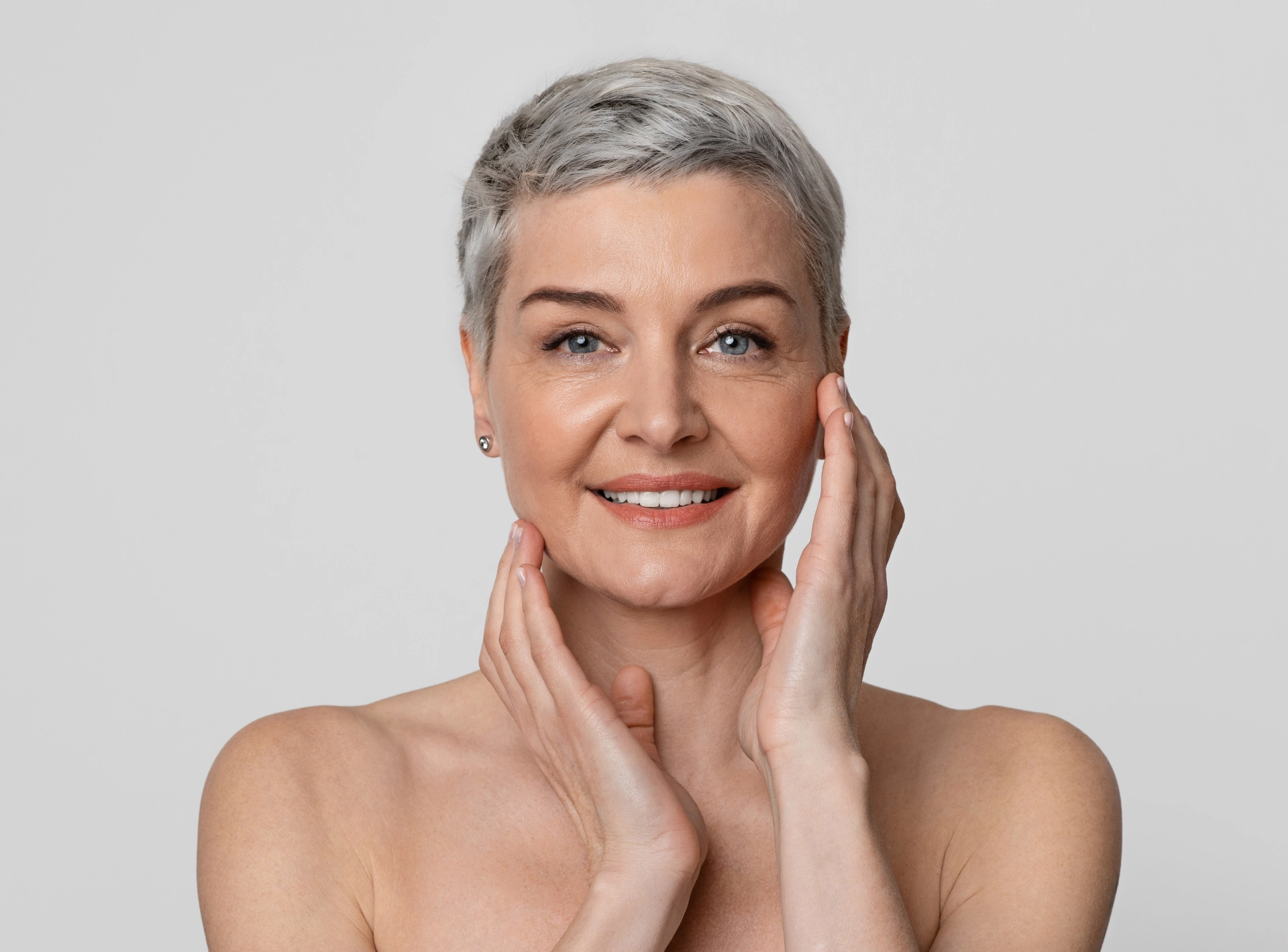 the Ozempic Effect Why Dramatic Weight Loss Has Boosted Facelift Popularity