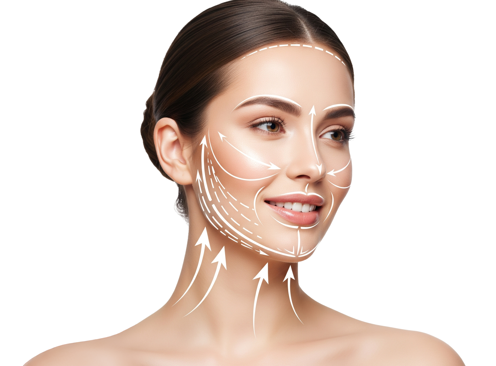Maintain the Results of a Facelift for a Youthful Skin