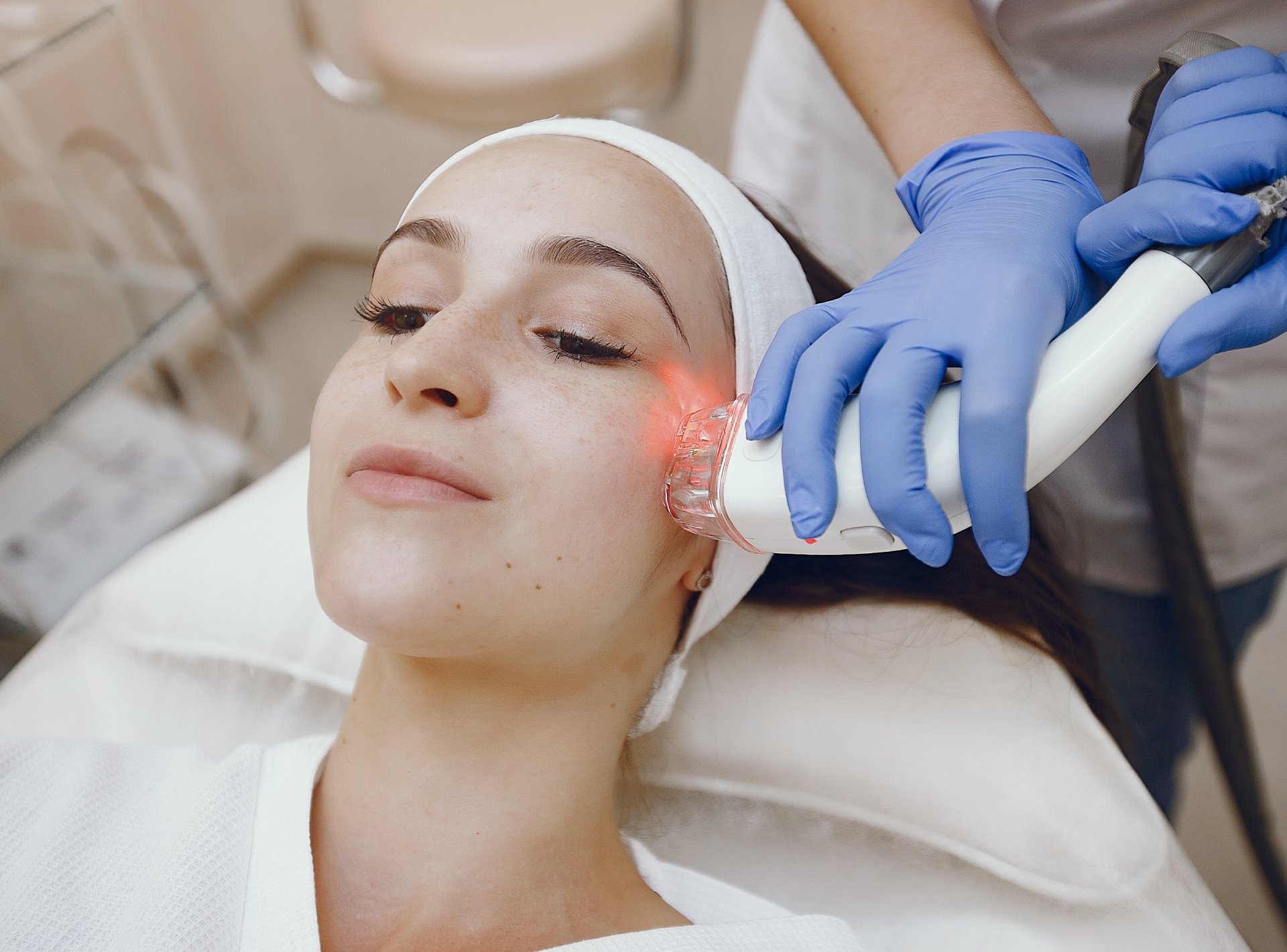 Faqs About Fotona Laser Treatments