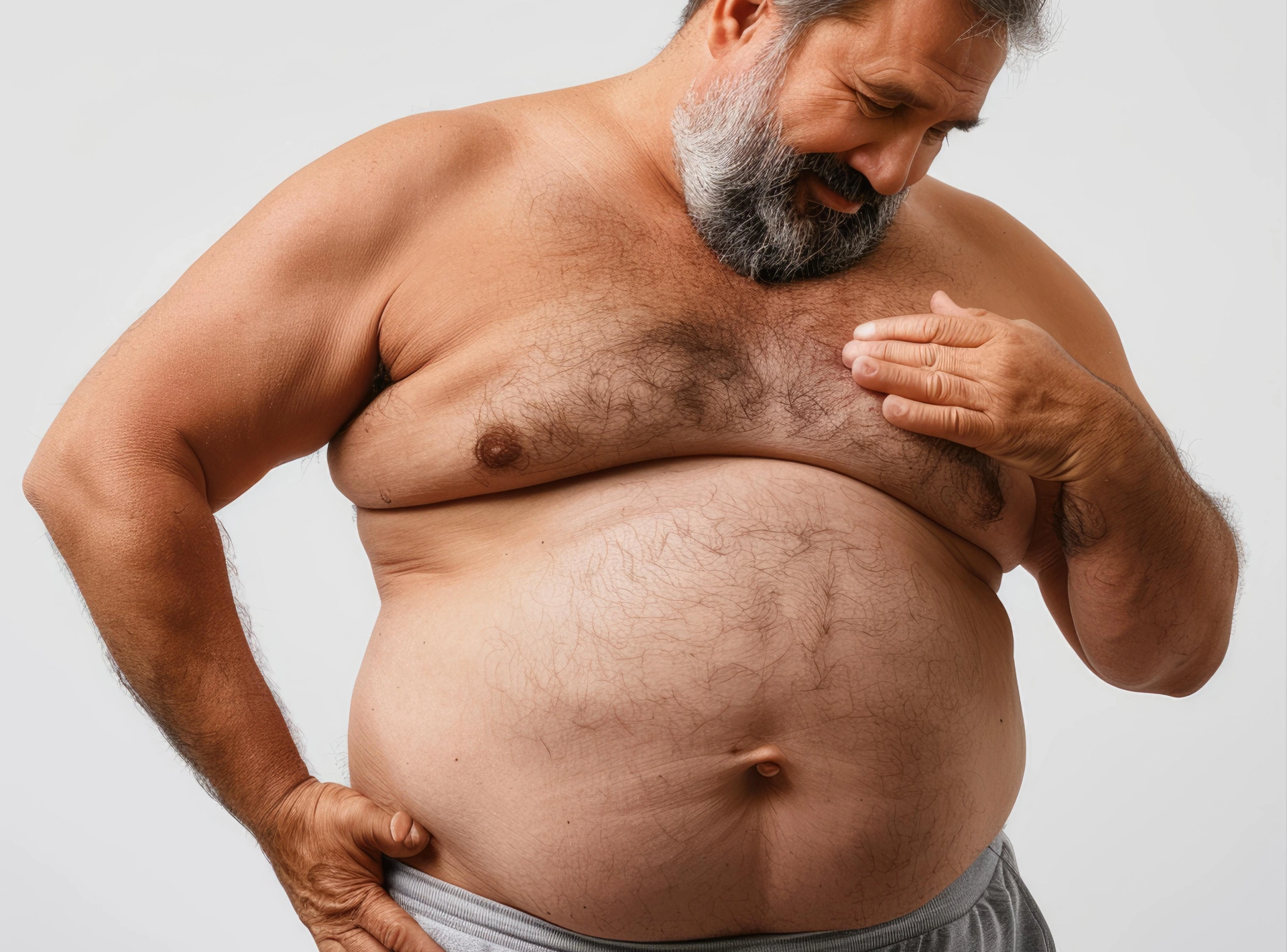 9 Questions to Ask Before Your Gynecomastia Surgery