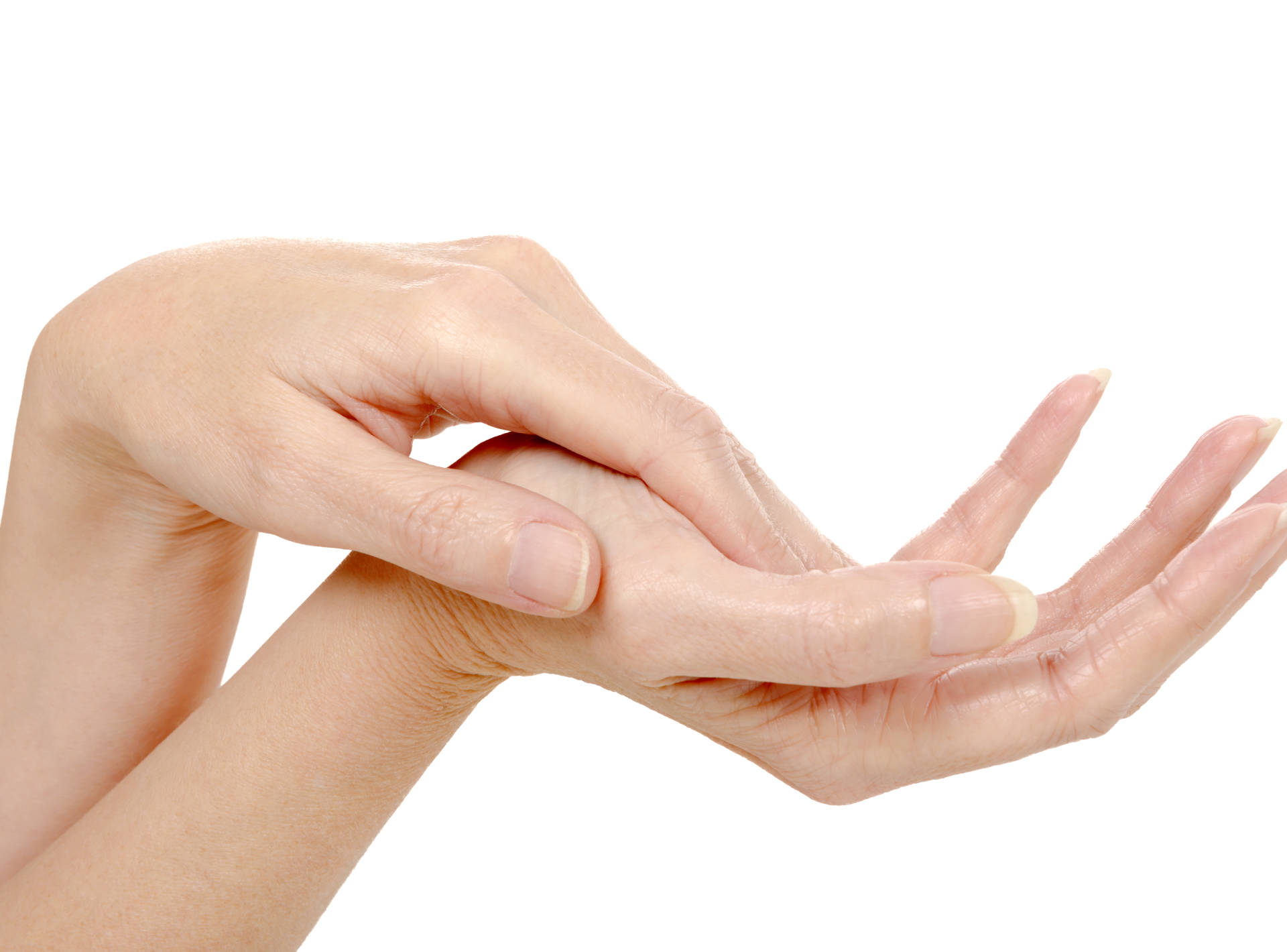 Hand Rejuvenation Results Compared with Fillers