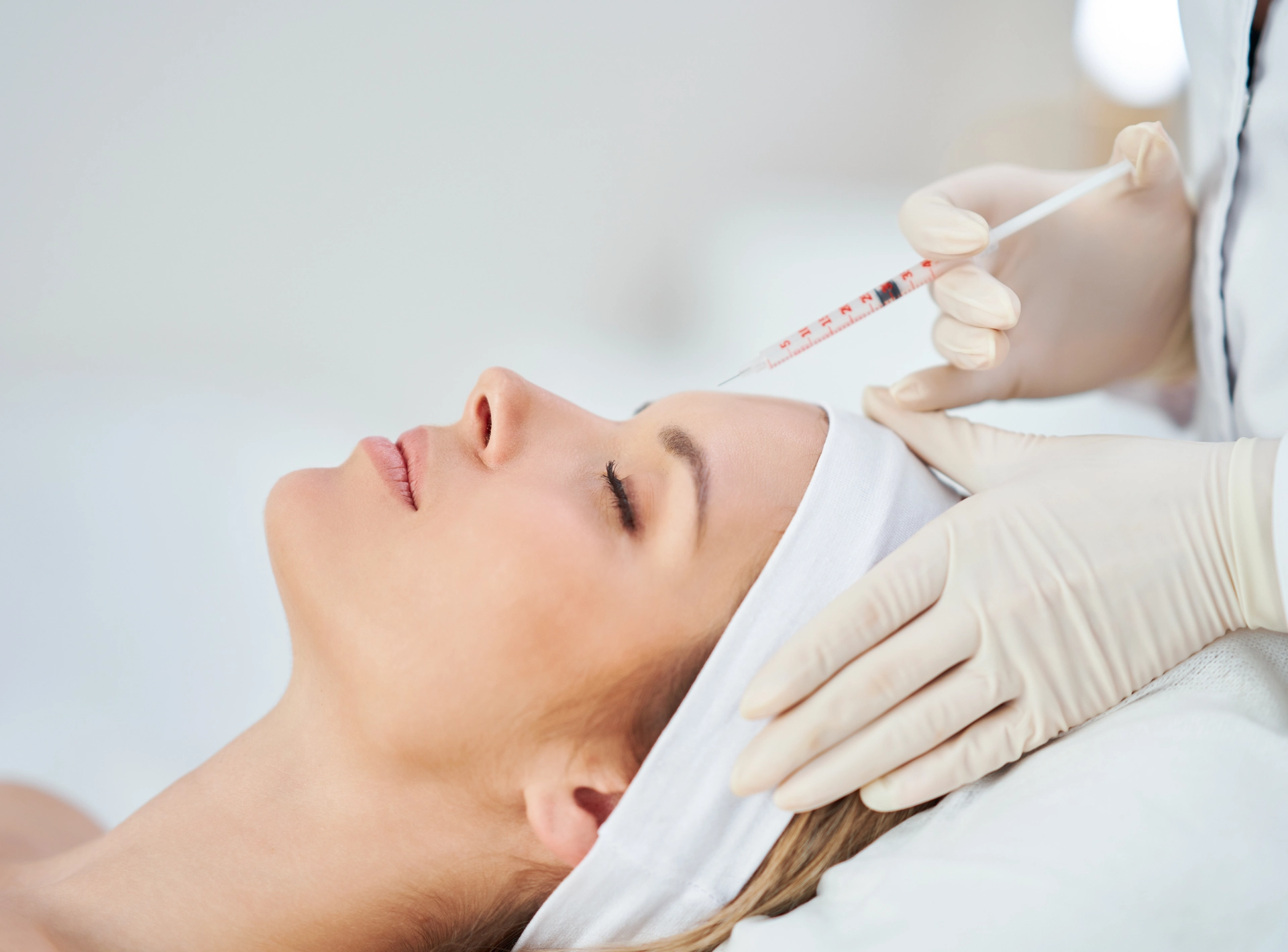 Hyacorp Filler Review: Expected Results