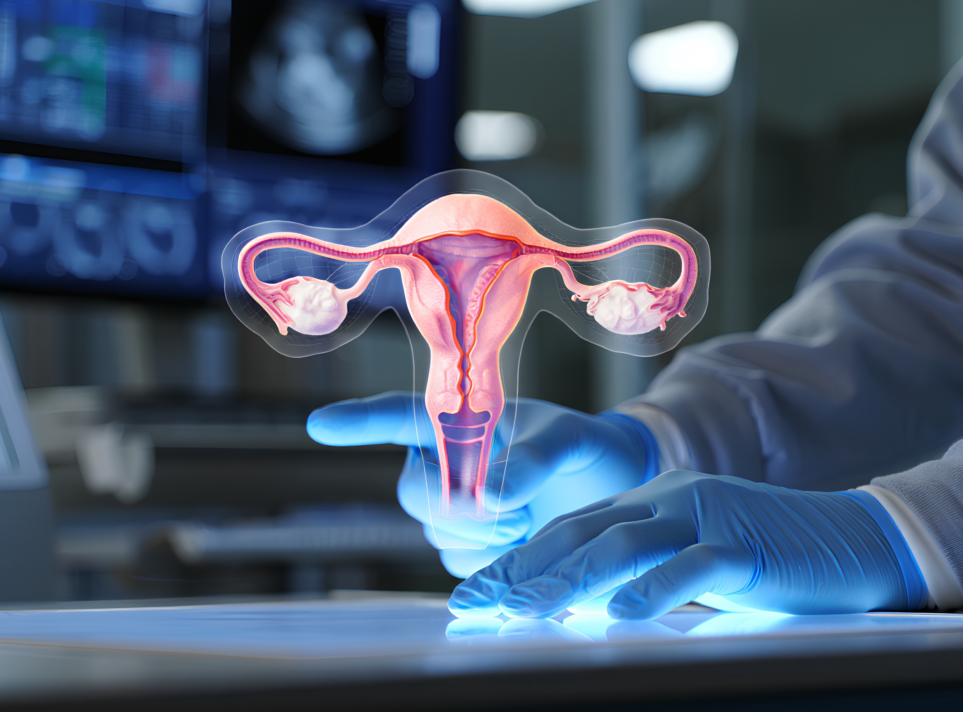 Questions for Your Doctor About Hysteroscopy
