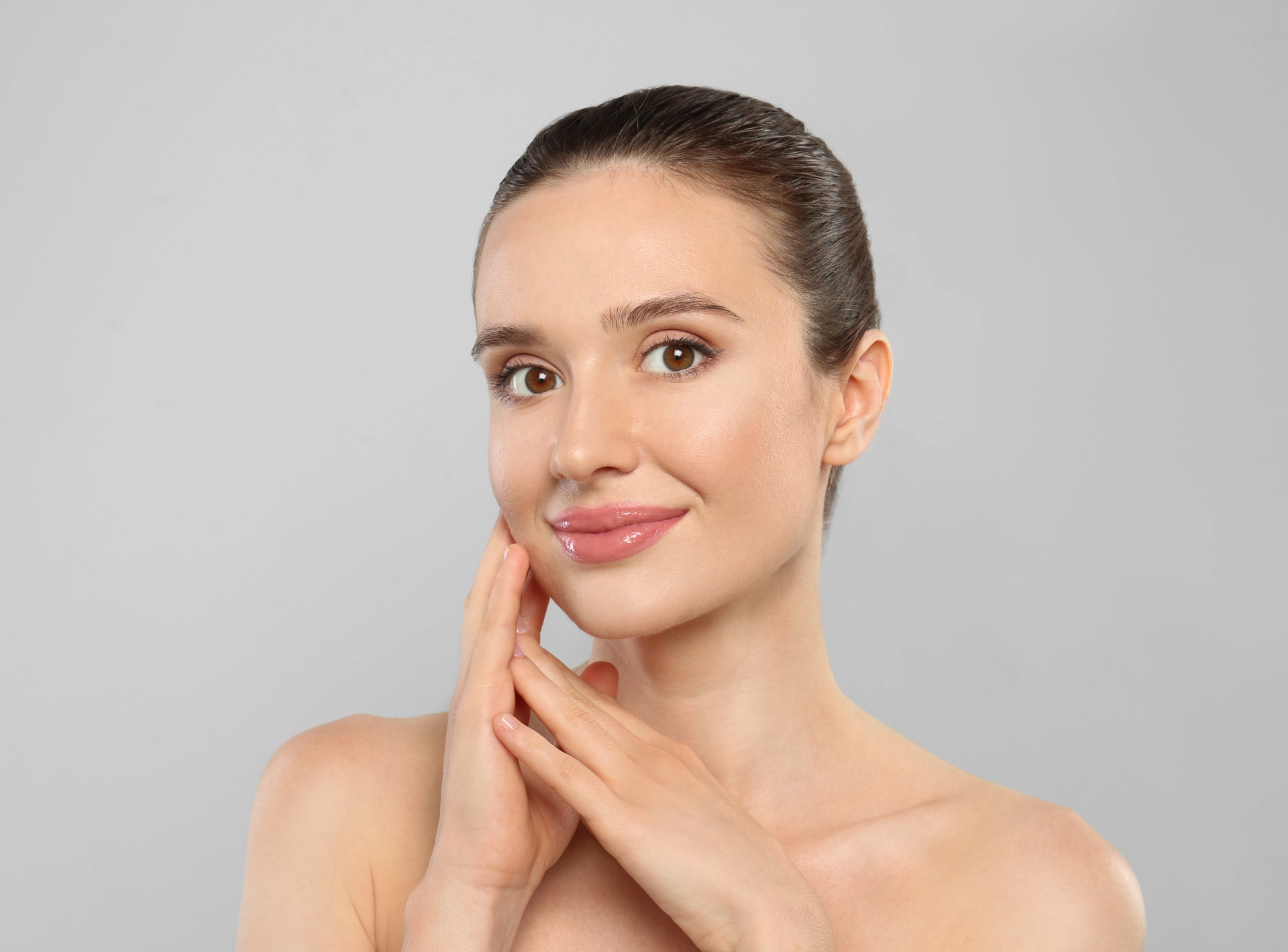 Injectable Chin Fillers Recovery Results and What to Expect