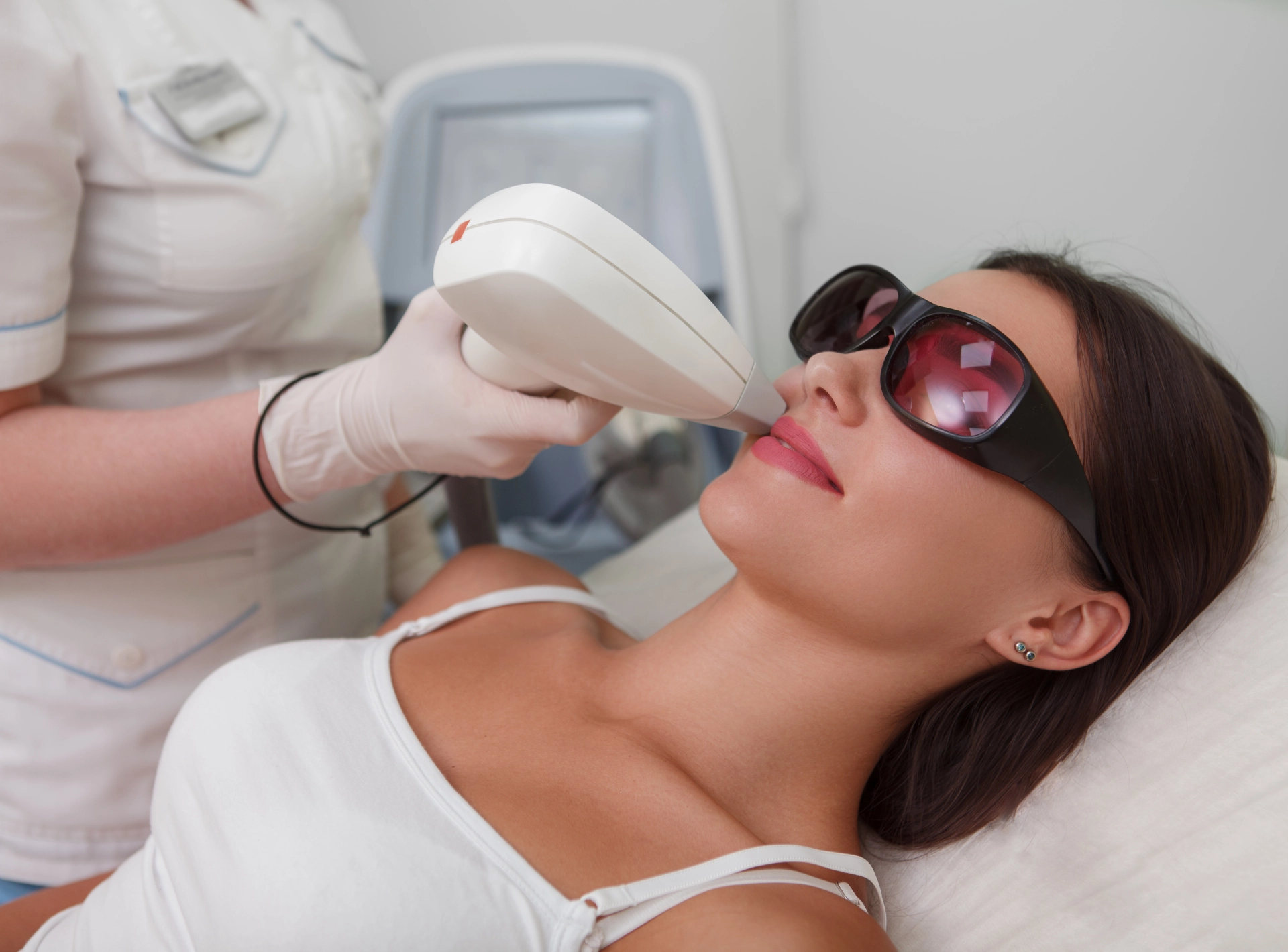 is Laser Hair Removal Safe for Your Face?