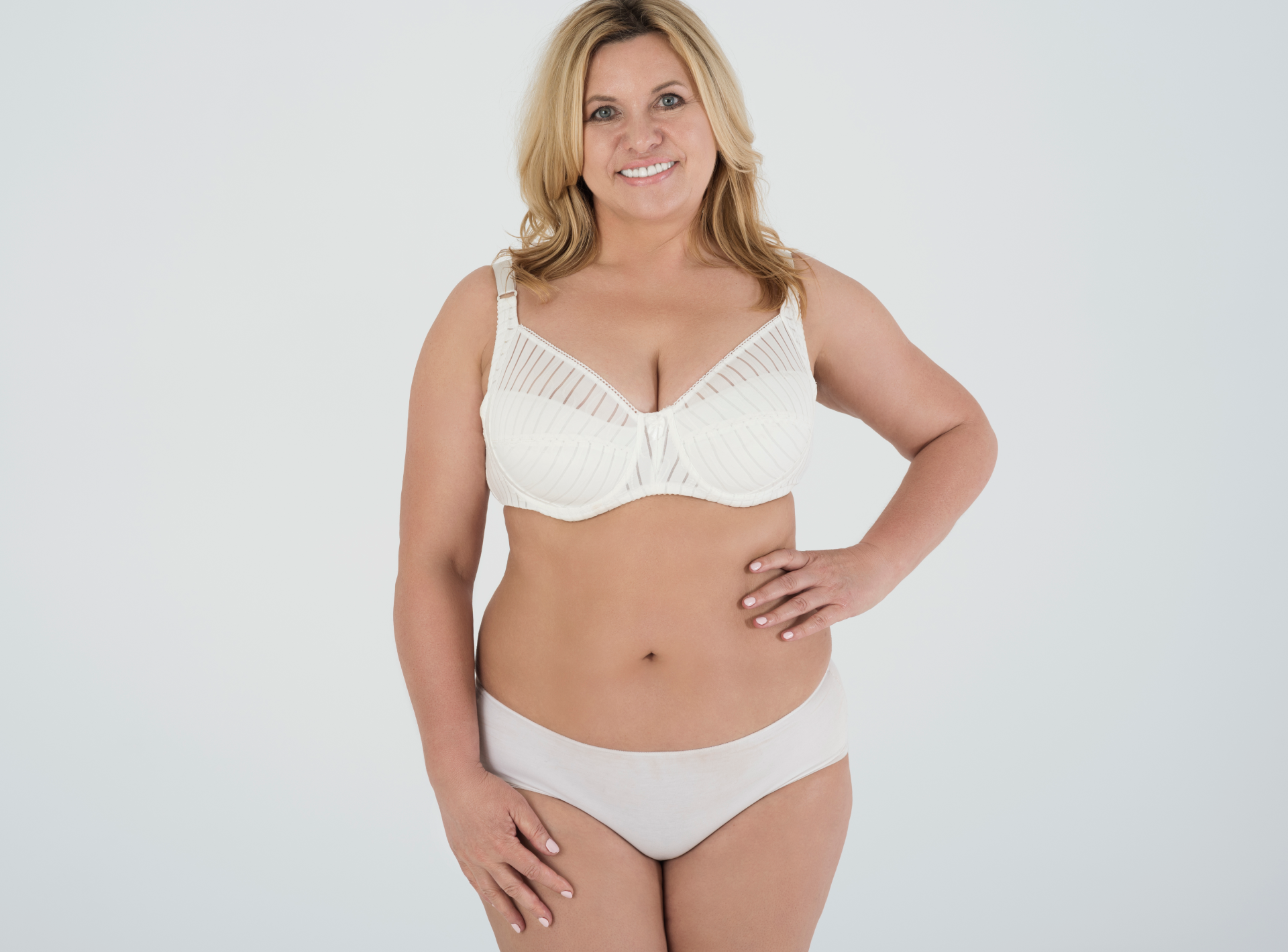 Gain Weight After Lipo