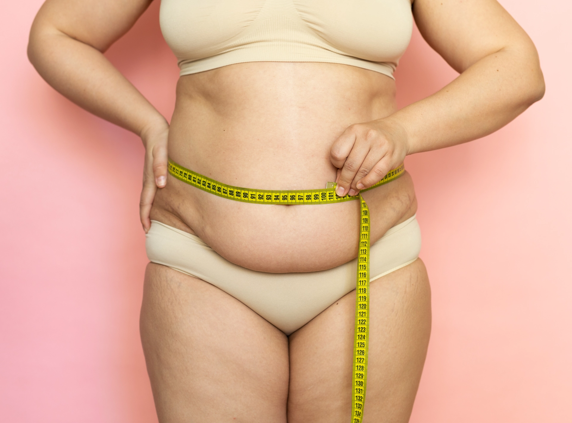 Liposuction Your Path to Contoured Perfection