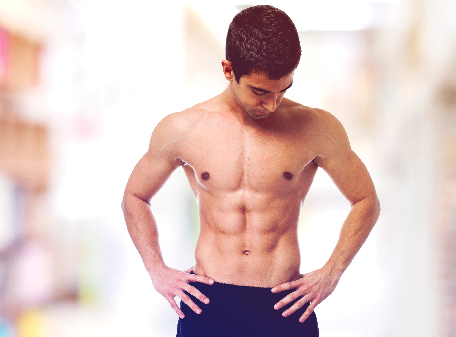 a Complete Guide to Liposuction for Men
