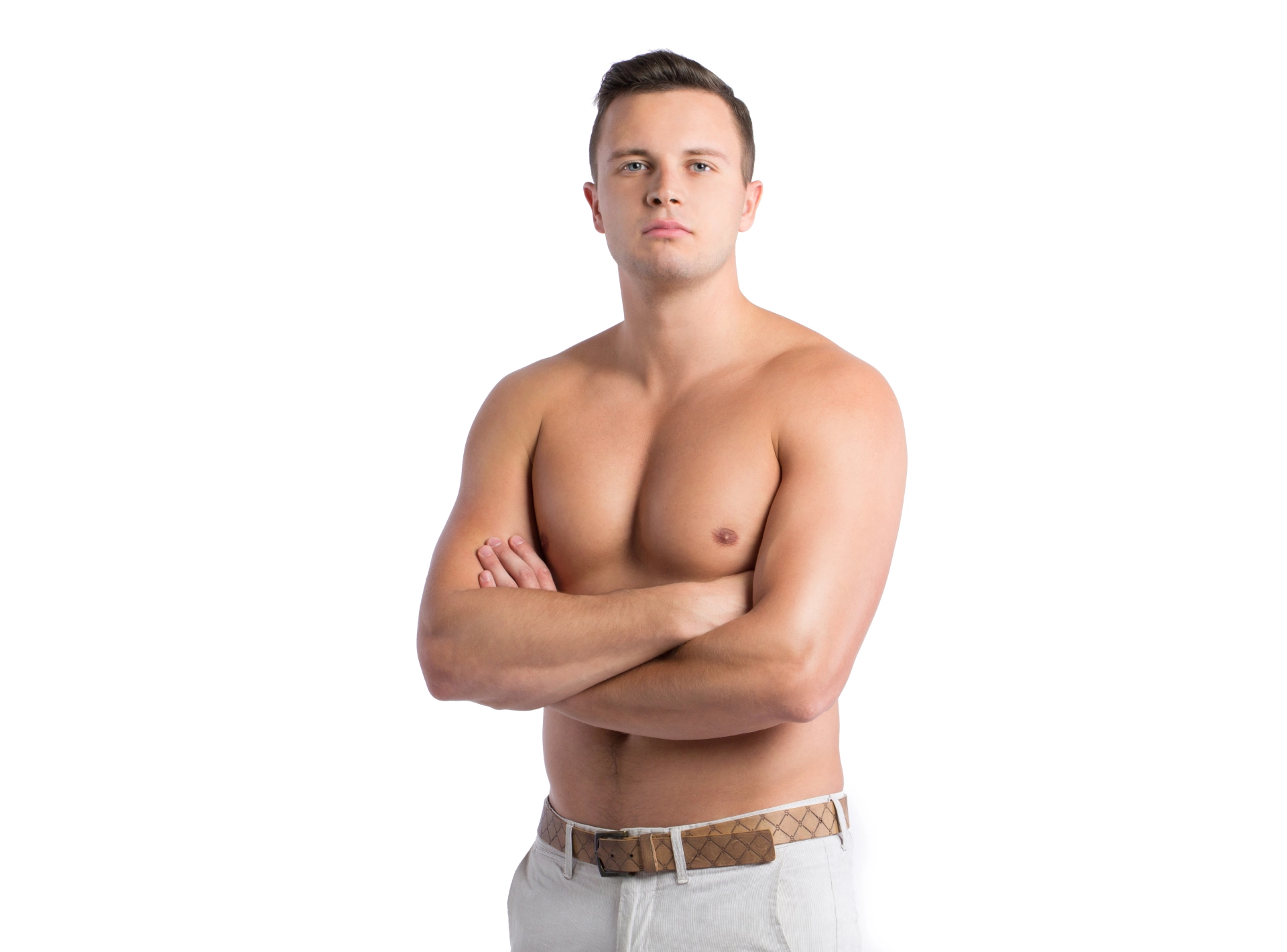 What Are Man Boobs, and How Can They Be Treated?