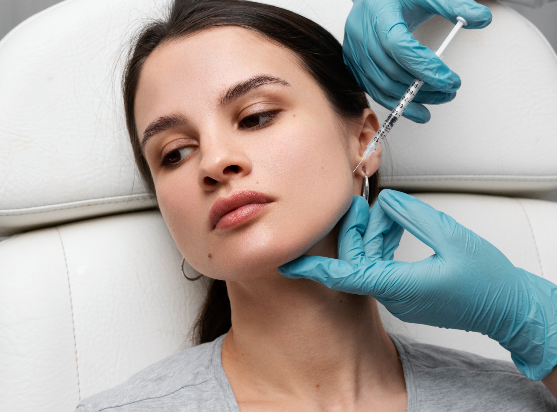 Questions of Your Masseter Botox Results