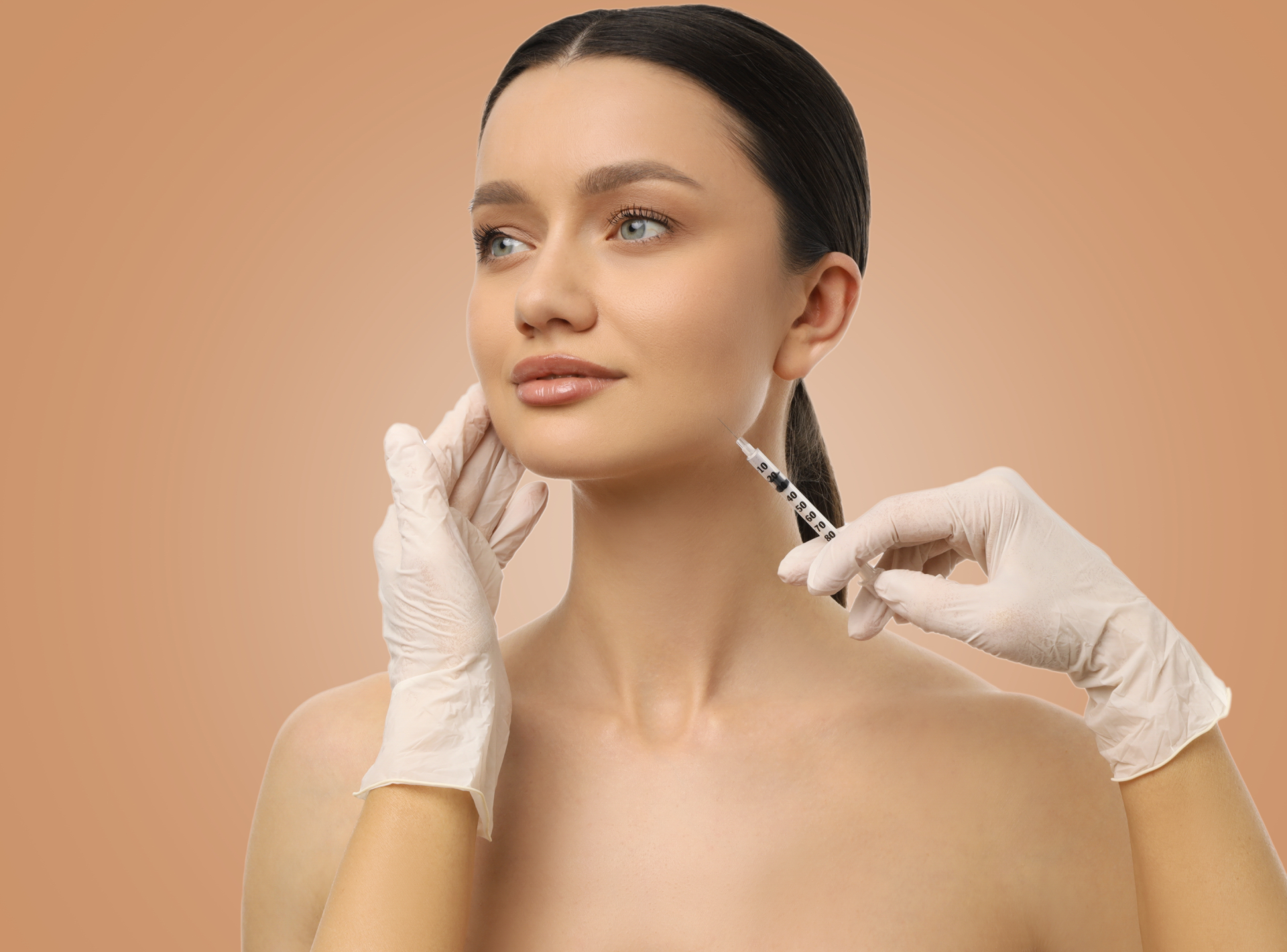 Results After Masseter Botox